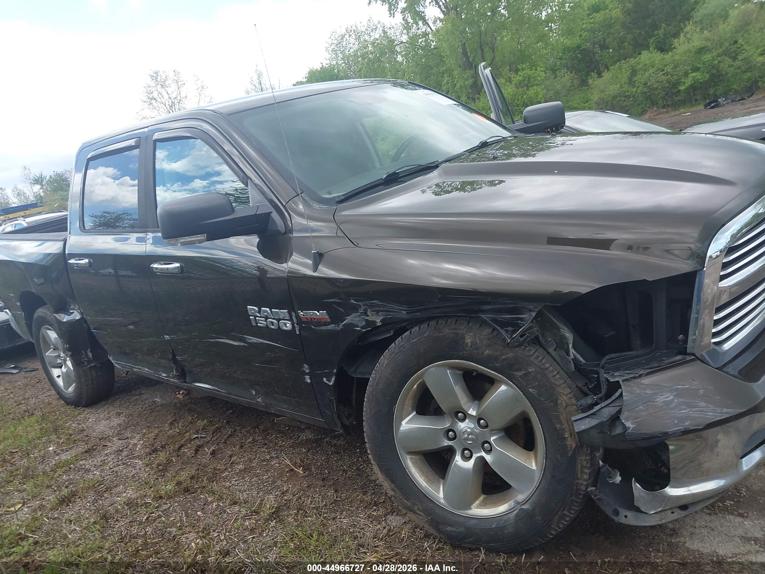 RAM 1500 image 6