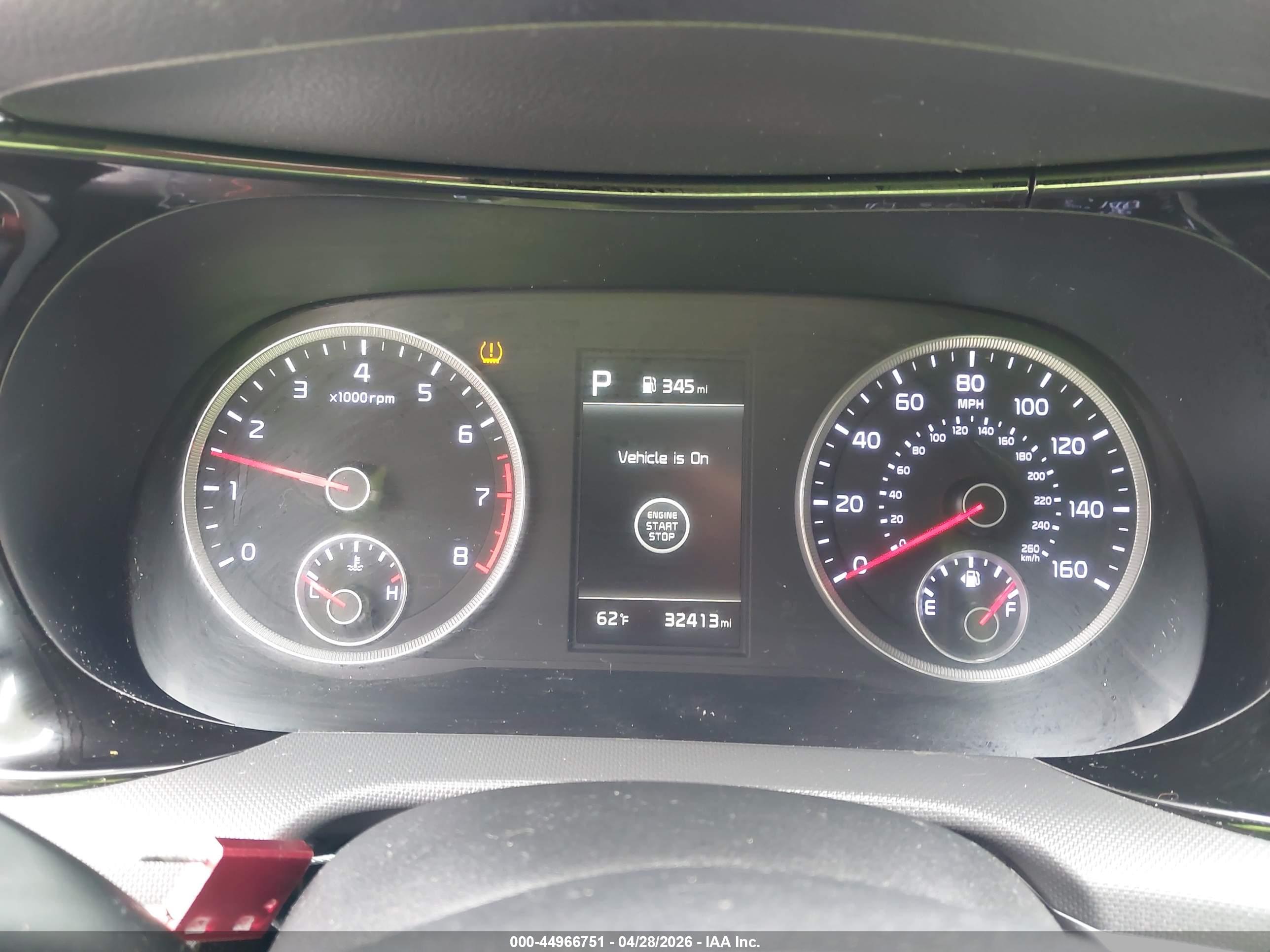 KIA K5 image 7