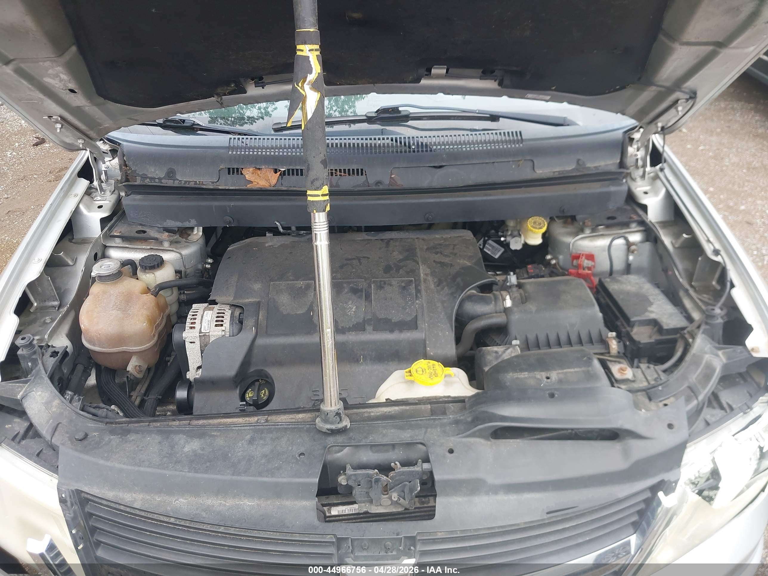 DODGE JOURNEY image 10