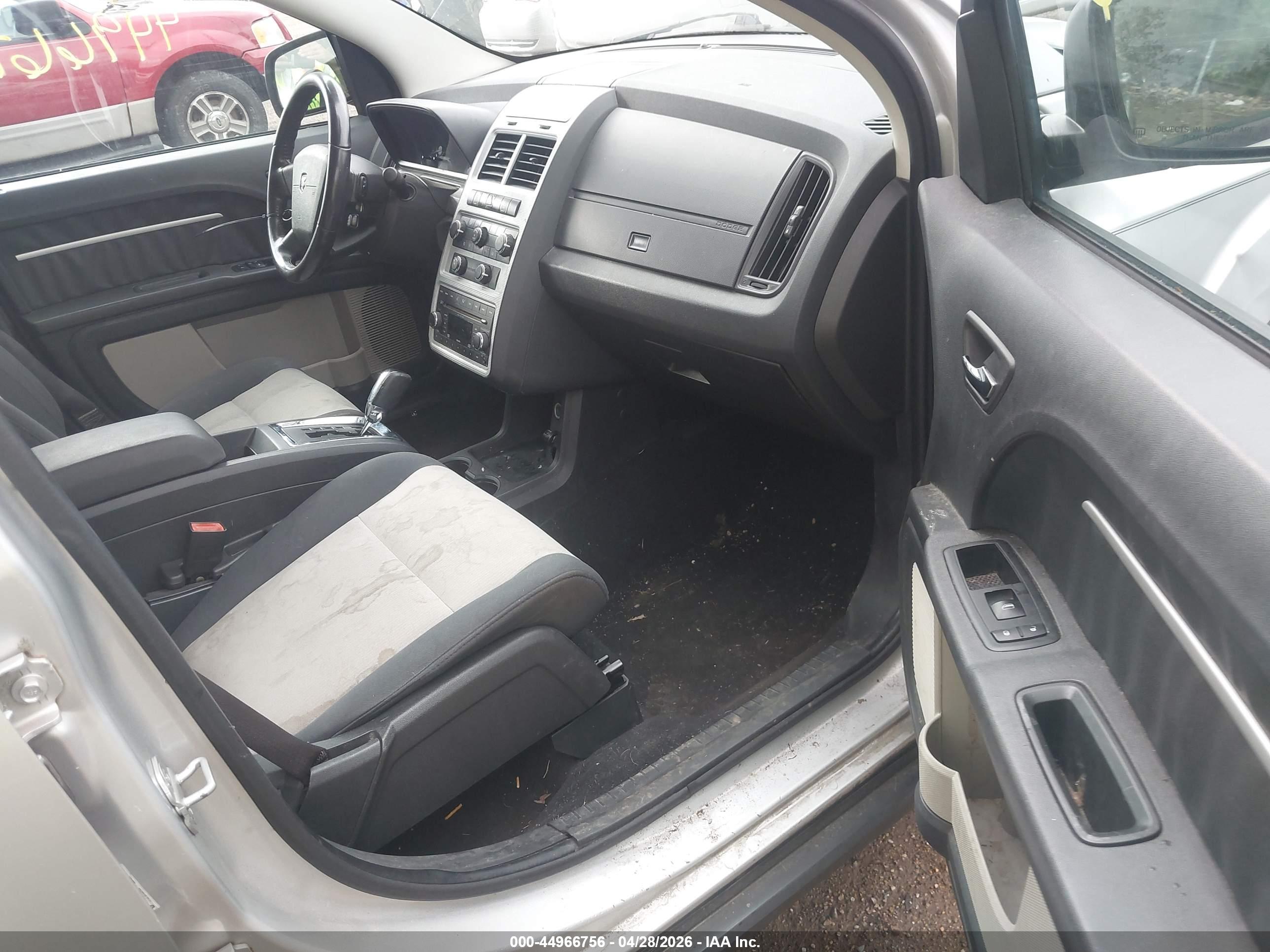 DODGE JOURNEY image 5