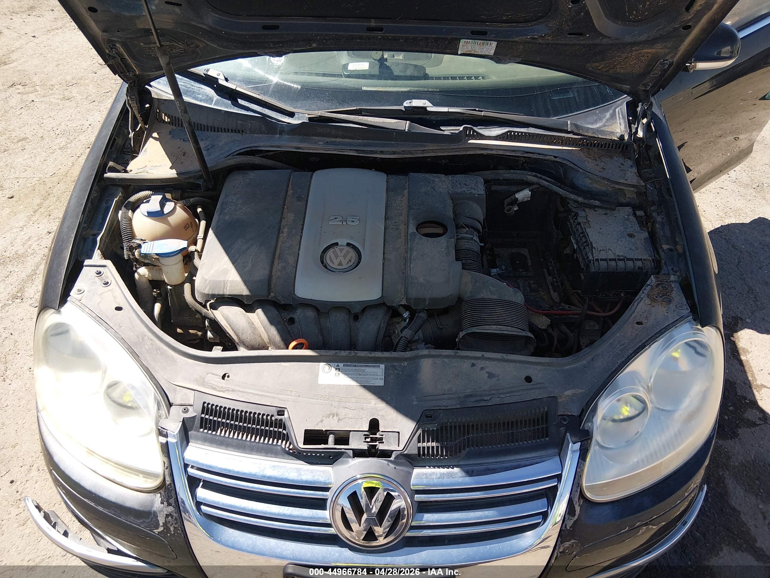 VOLKSWAGEN JETTA image 10