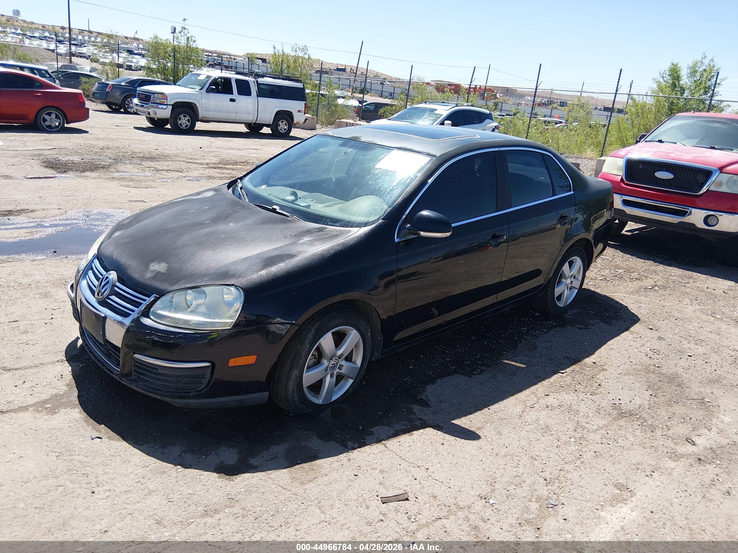 VOLKSWAGEN JETTA image 2