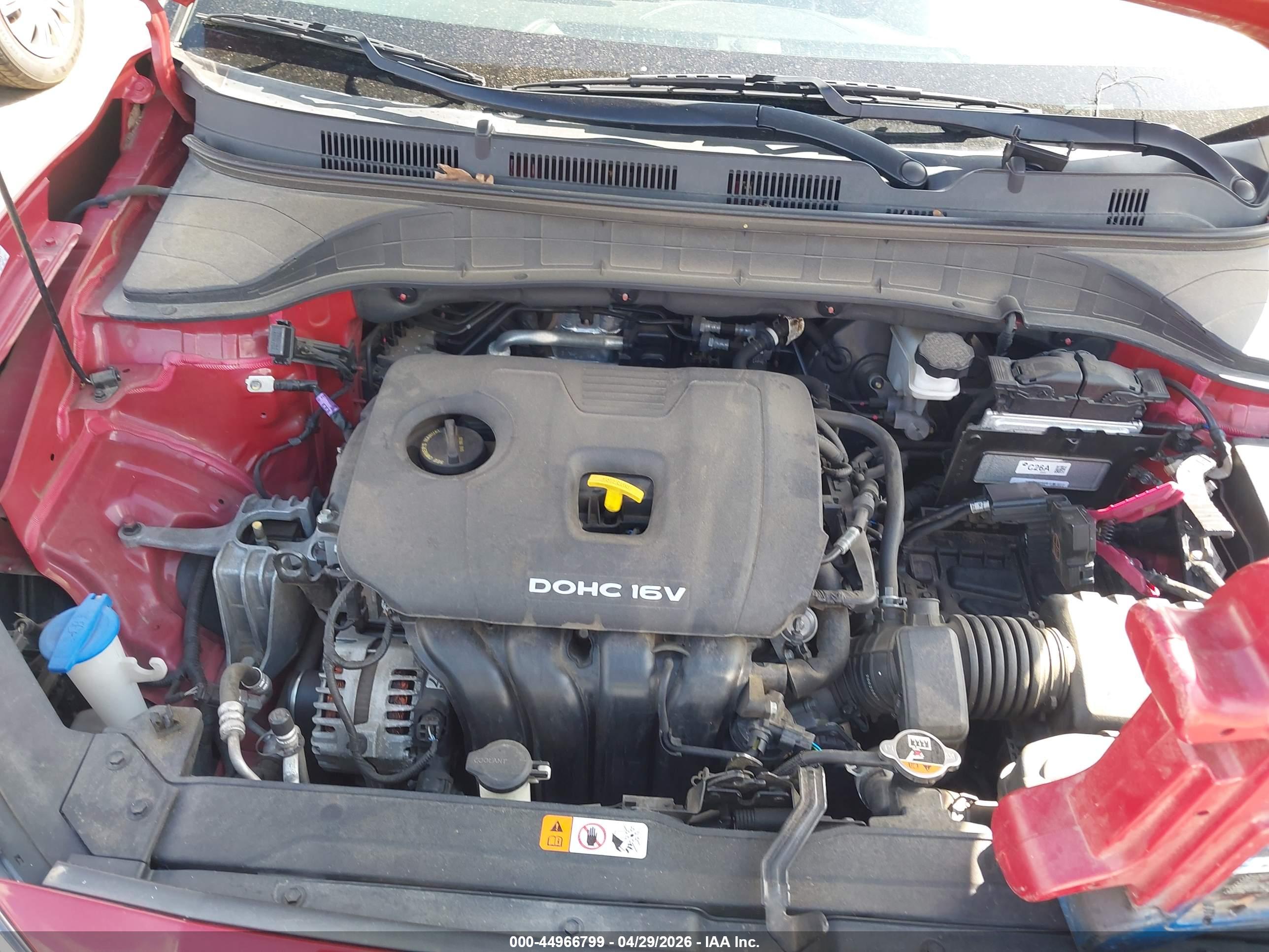 HYUNDAI KONA image 10