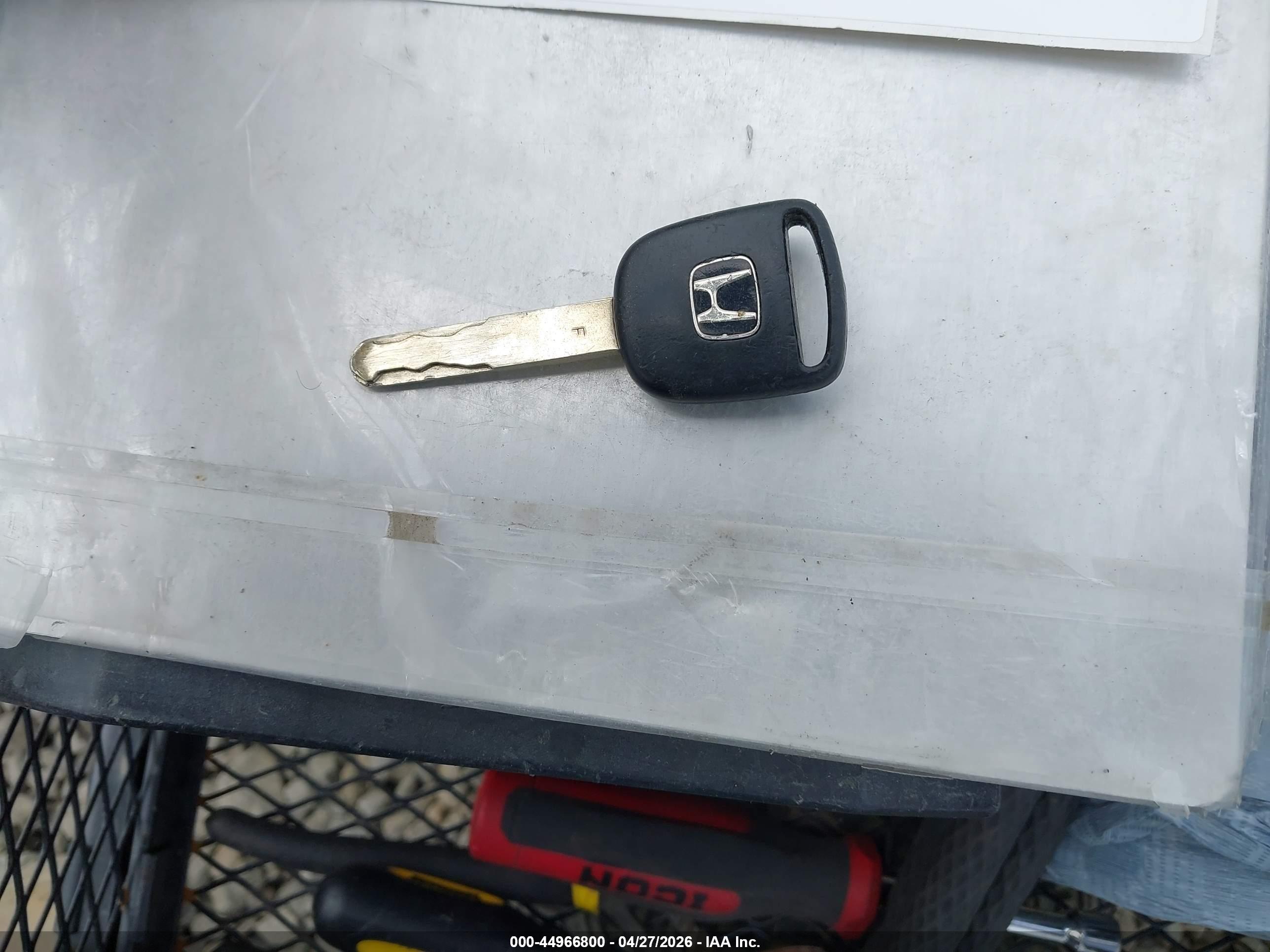 HONDA ELEMENT image 11
