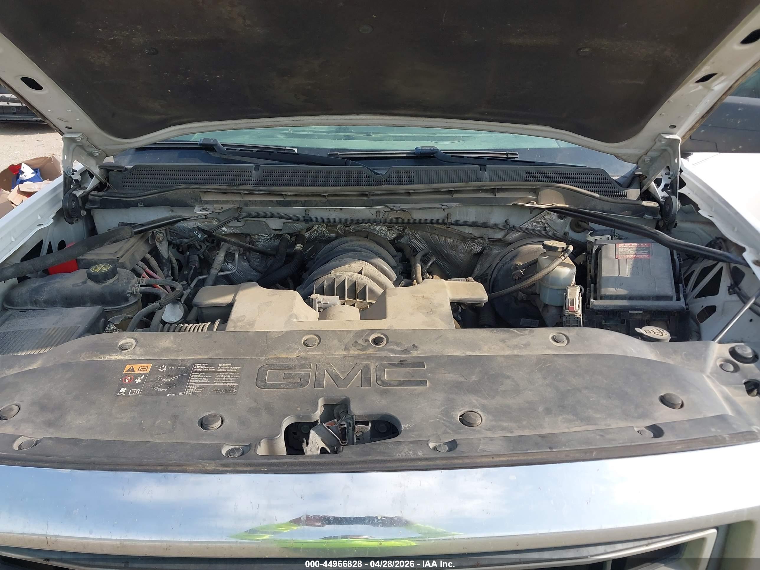 GMC SIERRA image 10
