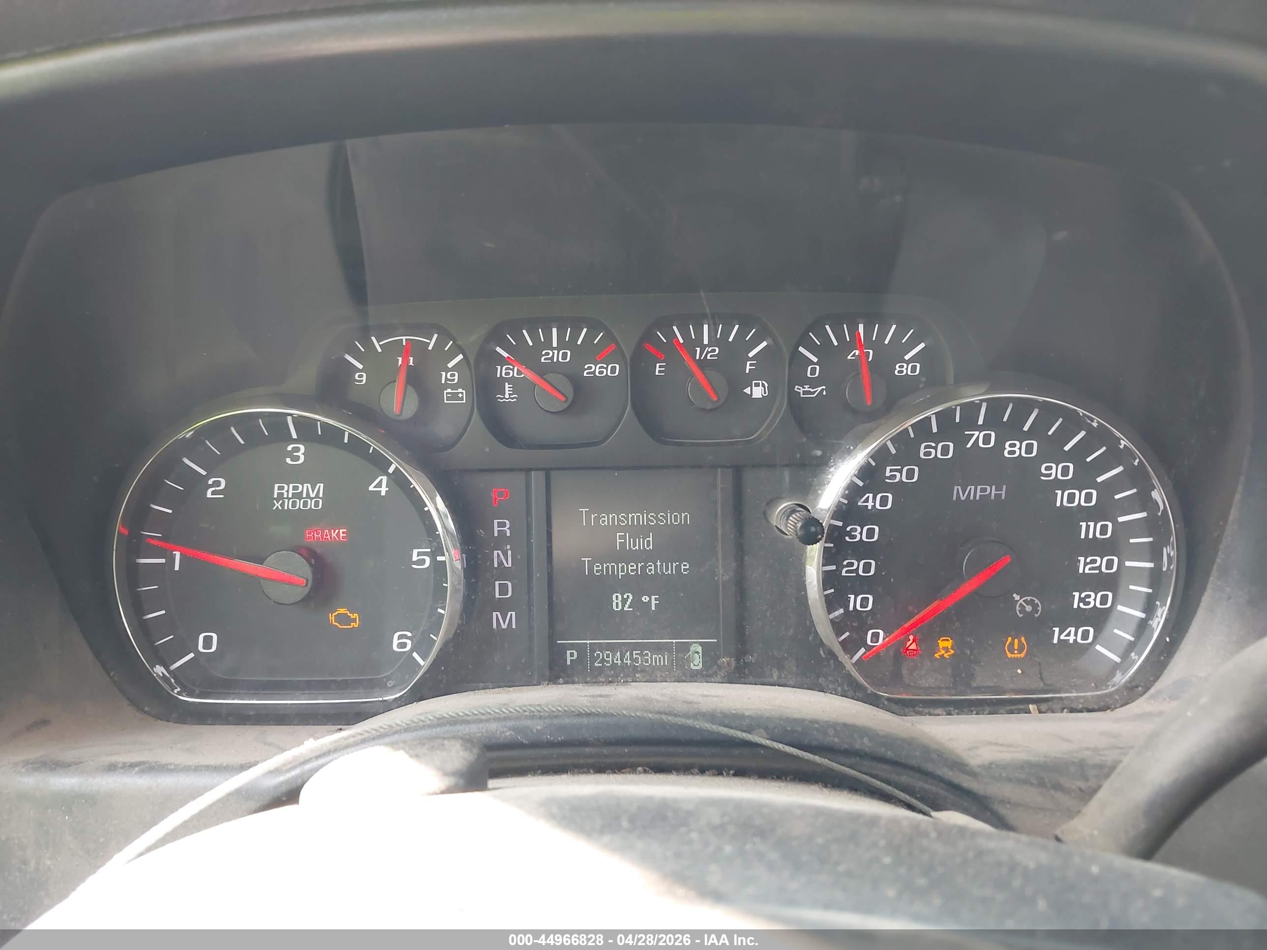 GMC SIERRA image 7