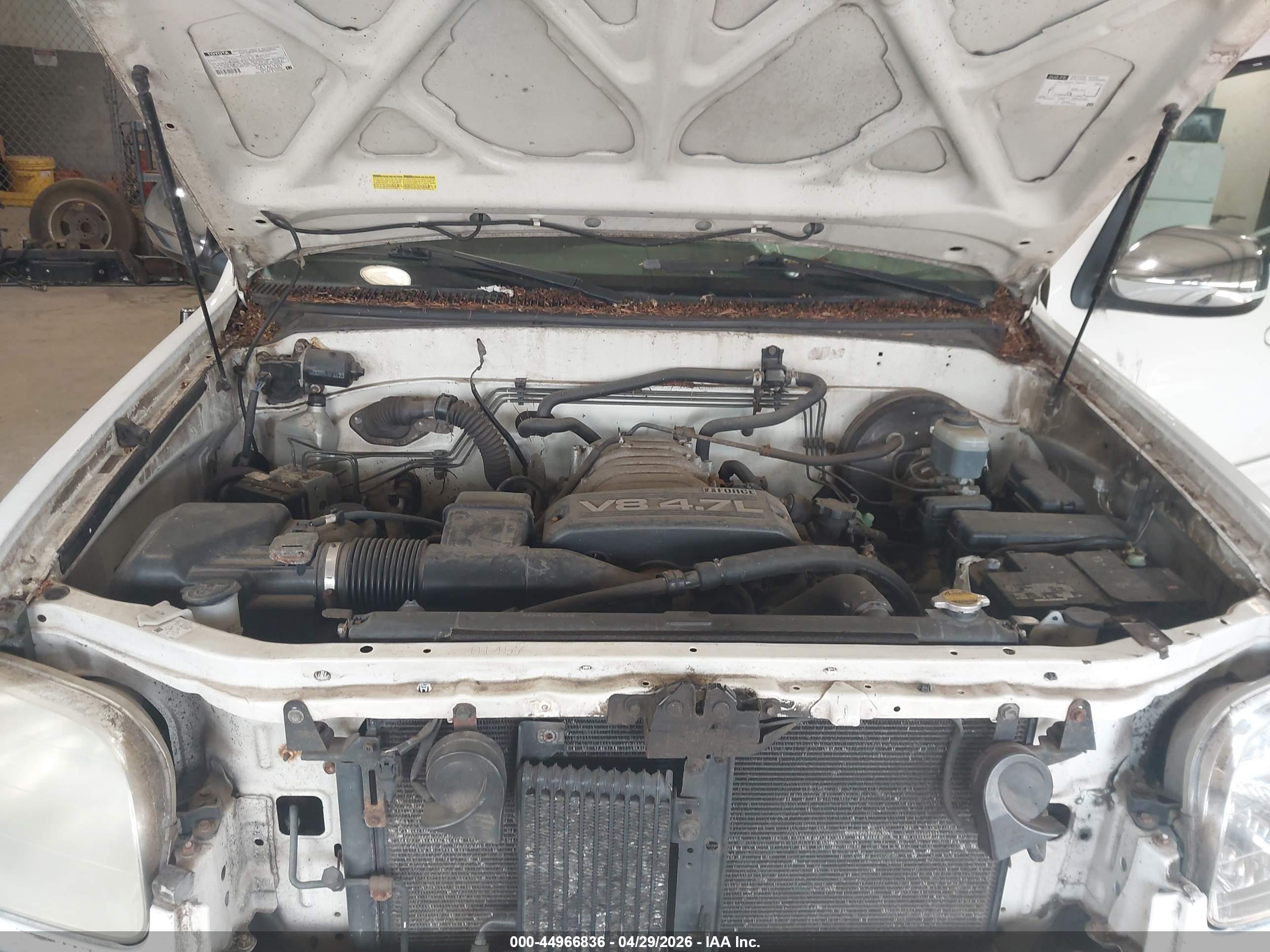 TOYOTA TUNDRA image 10