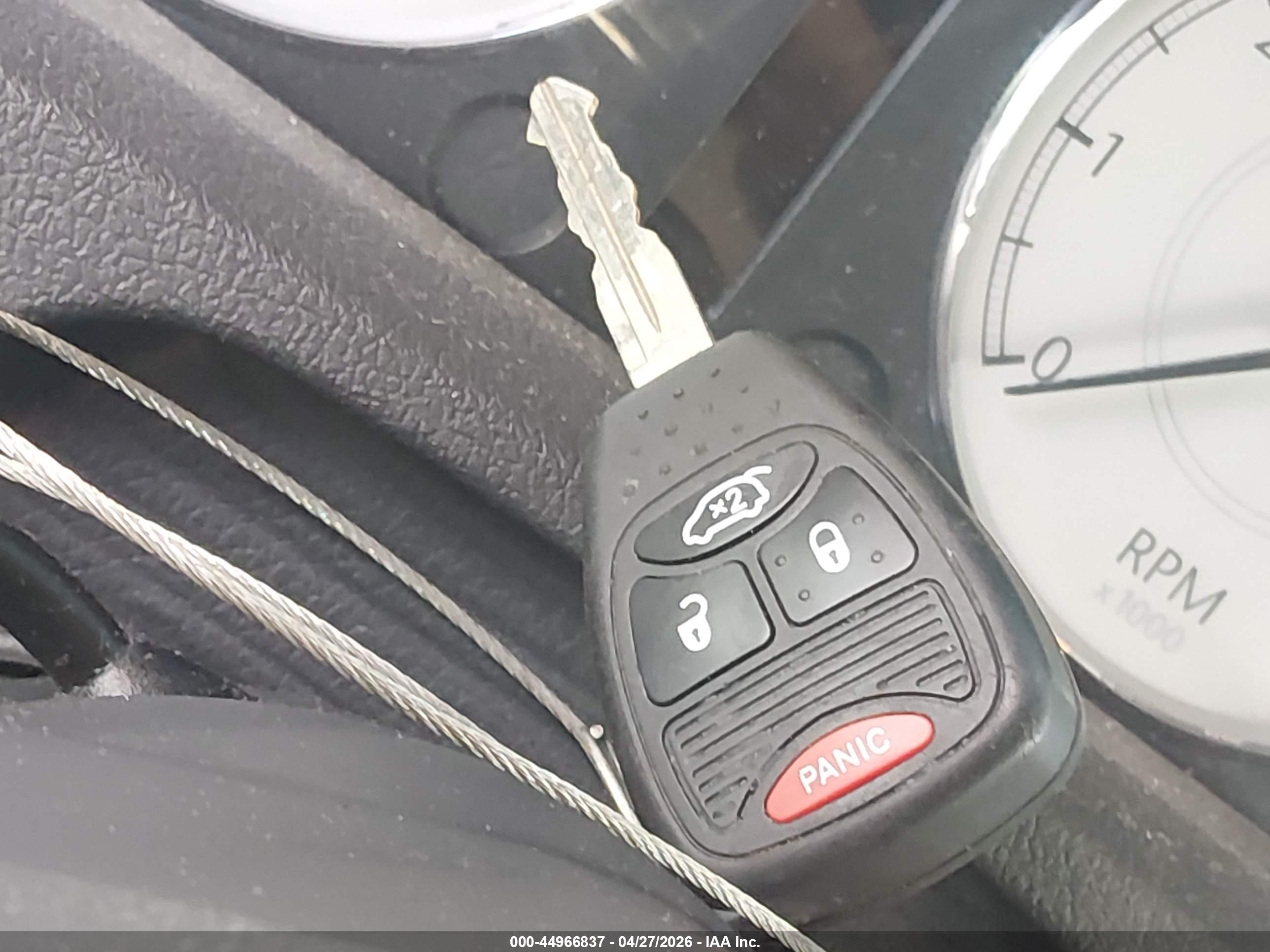 CHRYSLER 300C image 11