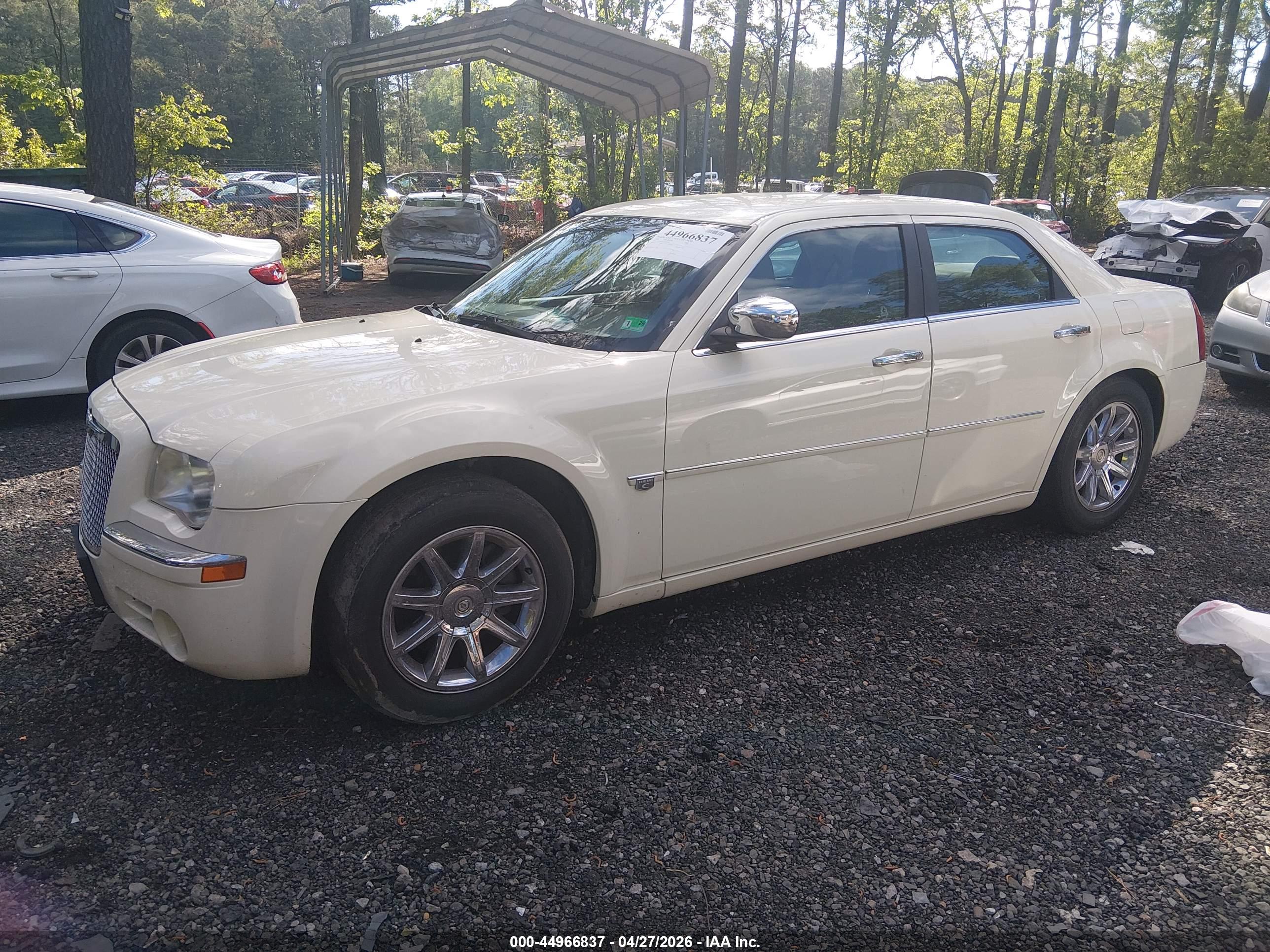 CHRYSLER 300C image 2