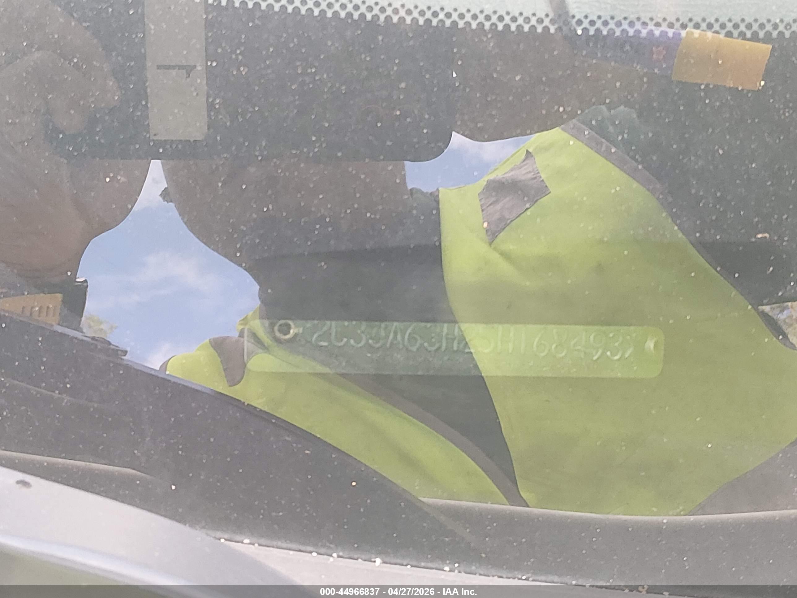 CHRYSLER 300C image 9