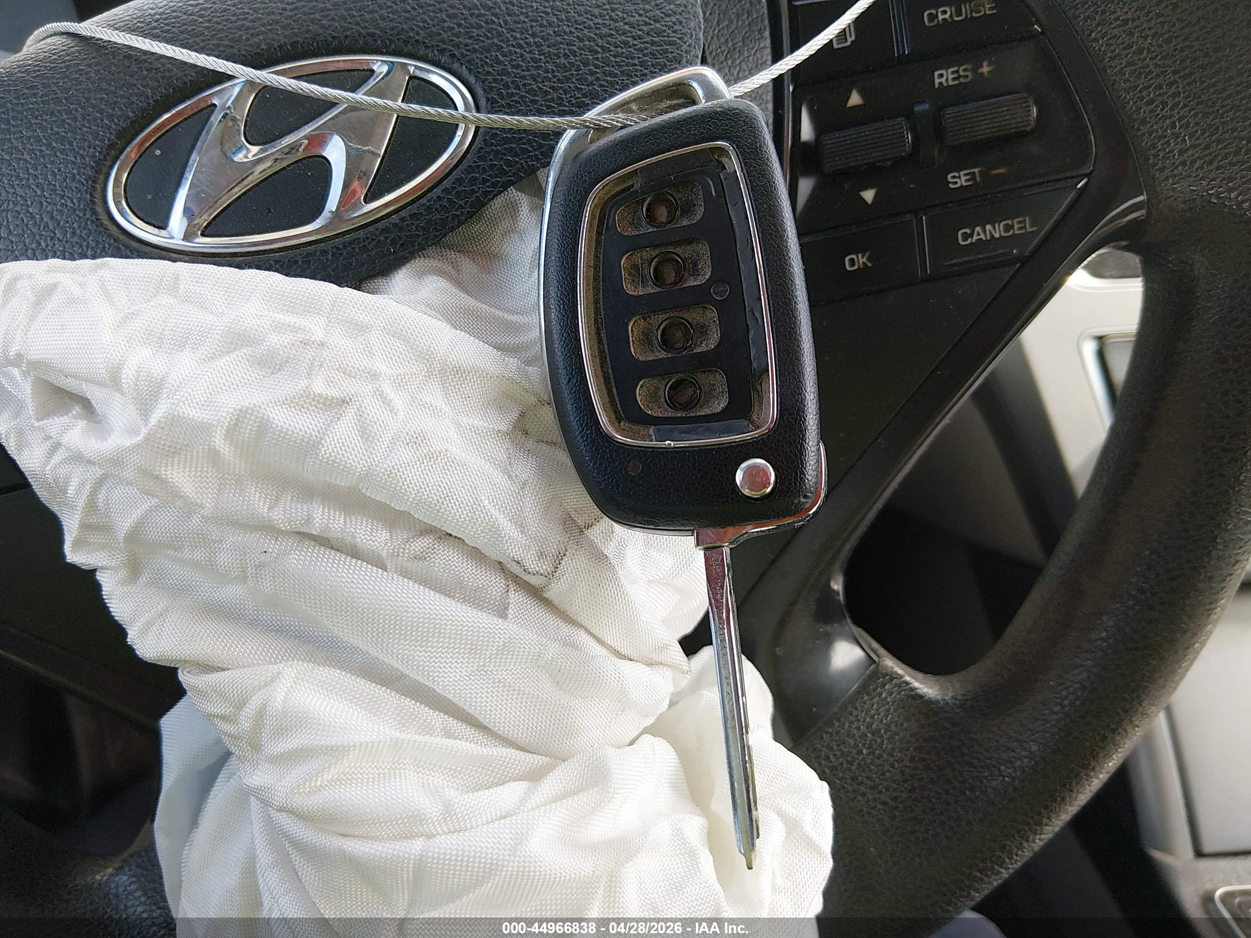 HYUNDAI SONATA image 11