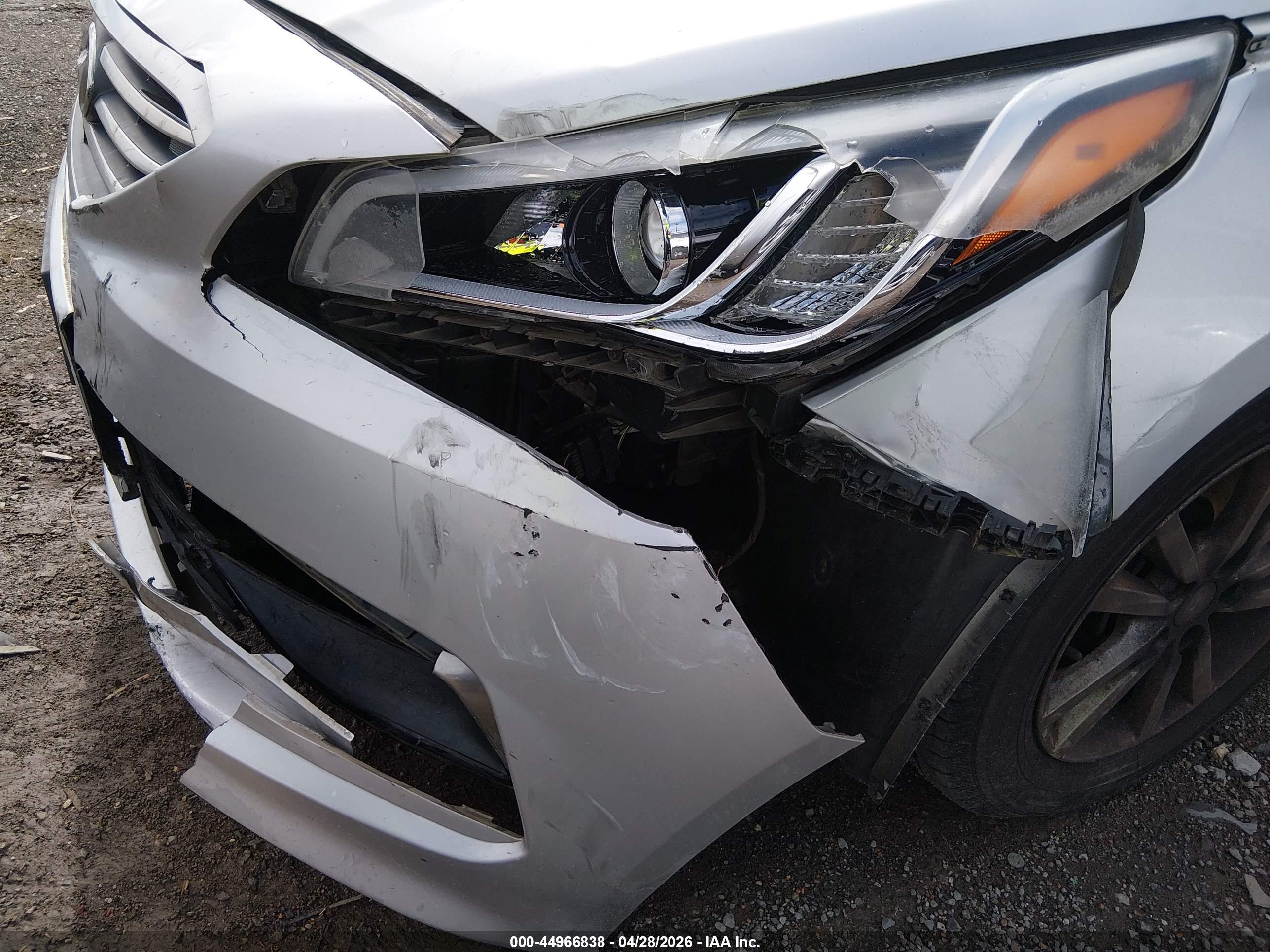 HYUNDAI SONATA image 6