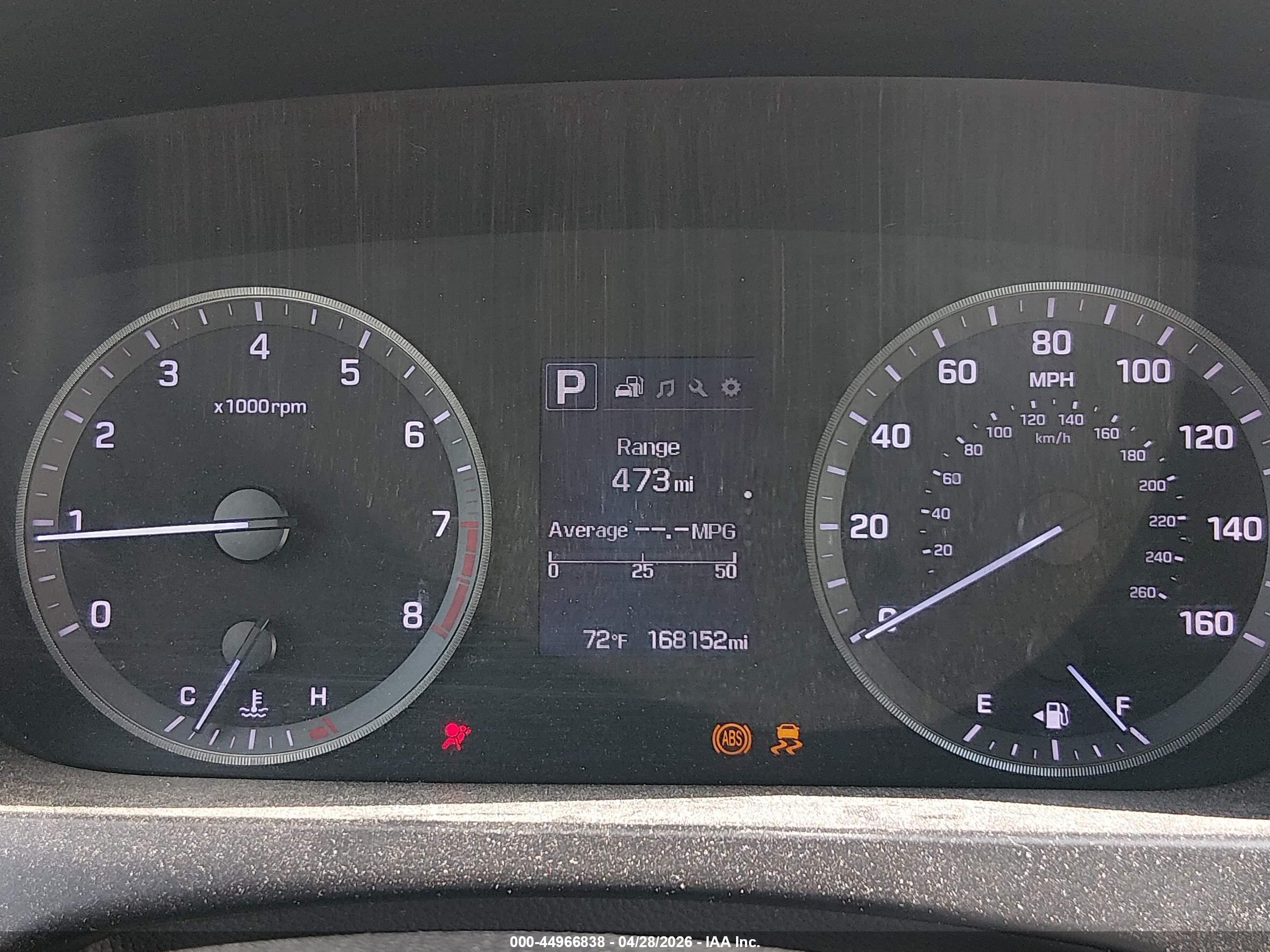 HYUNDAI SONATA image 7