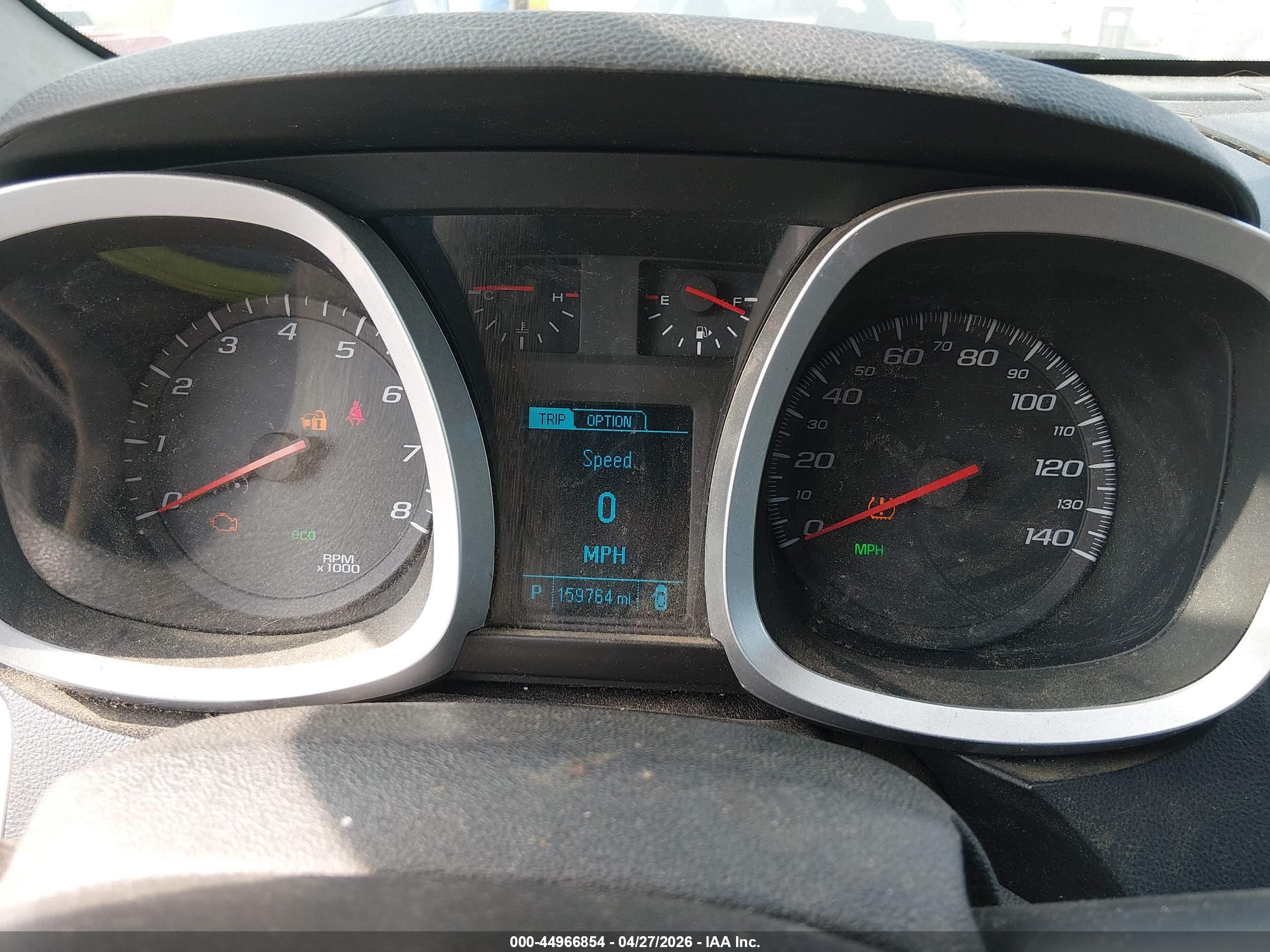 CHEVROLET EQUINOX image 7