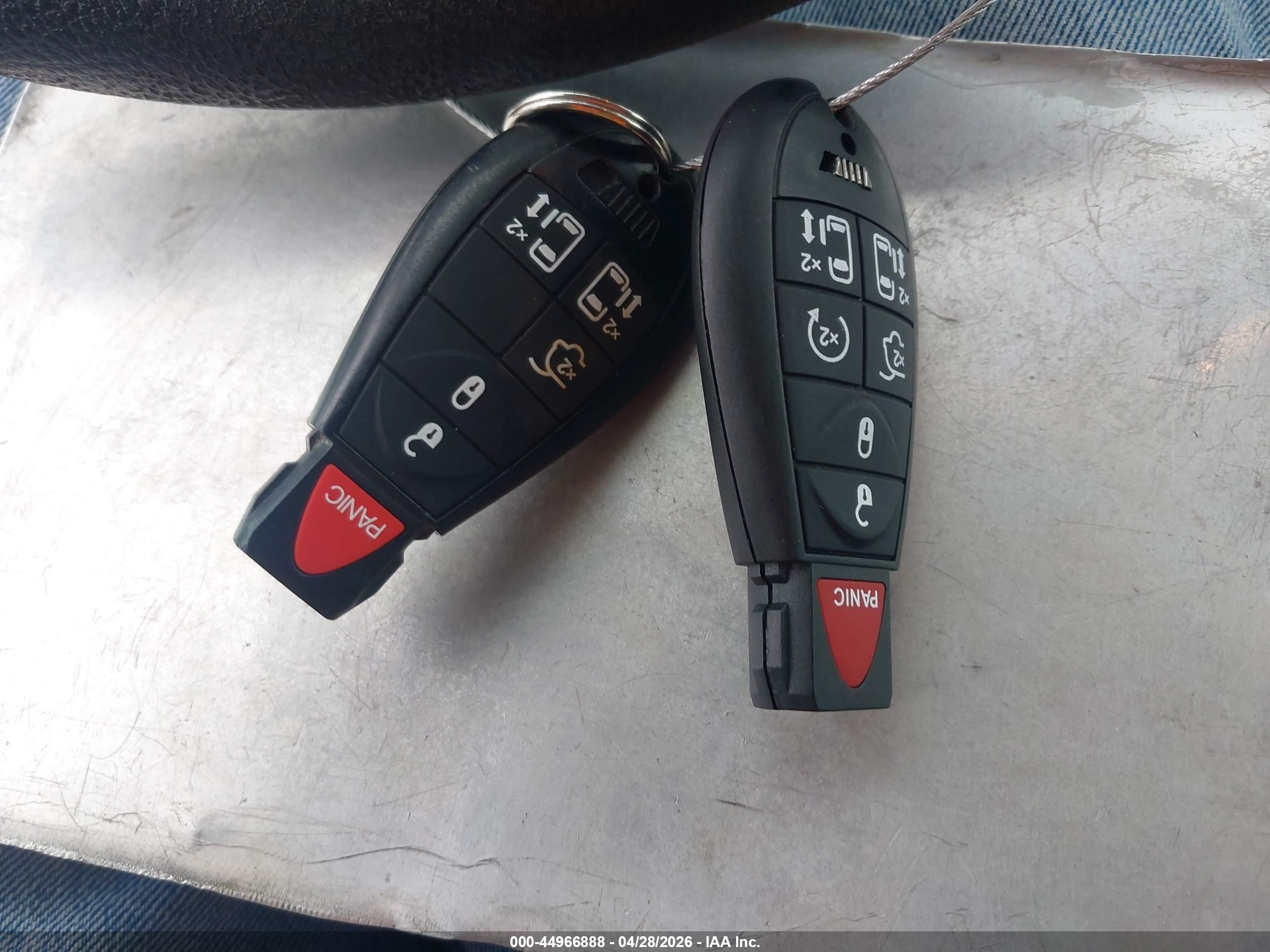 DODGE GRAND image 11