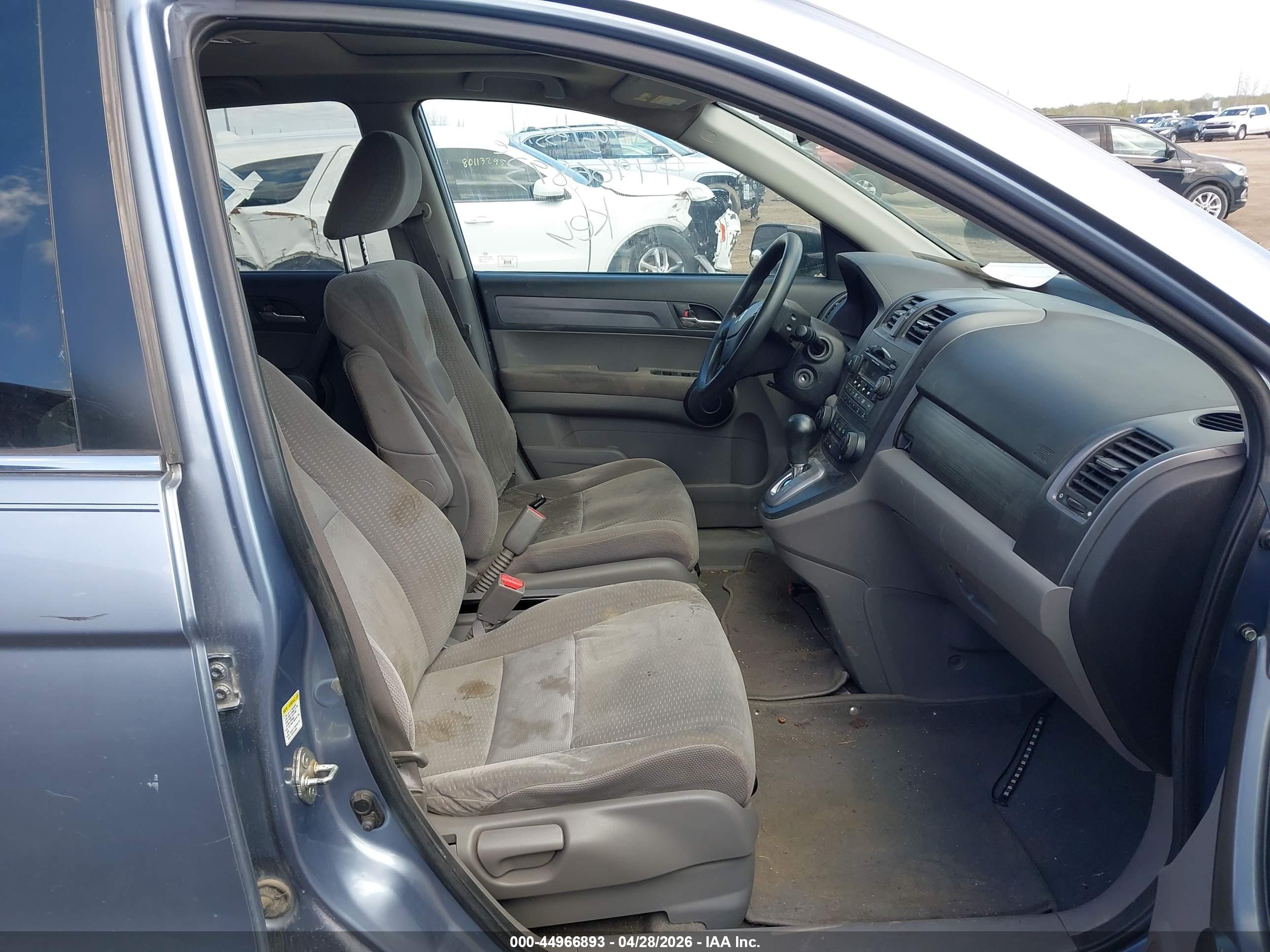 HONDA CR-V image 5