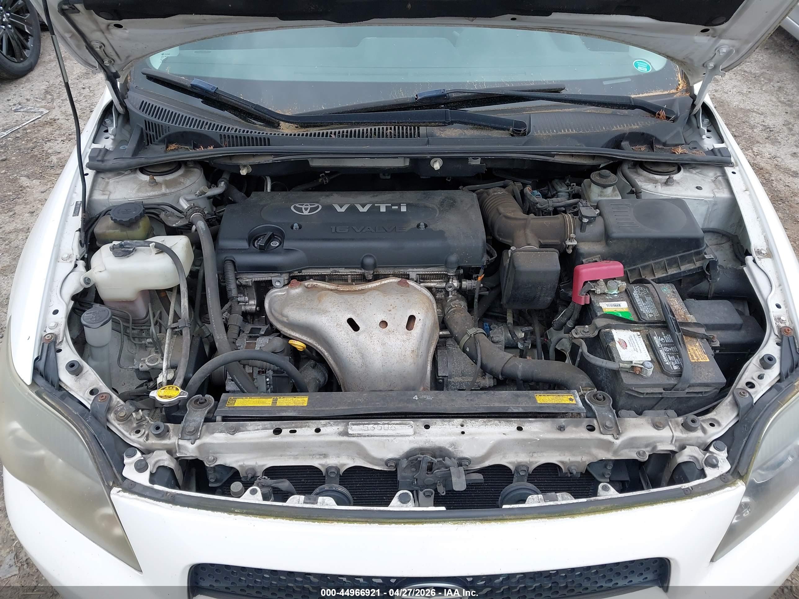 SCION TC image 10