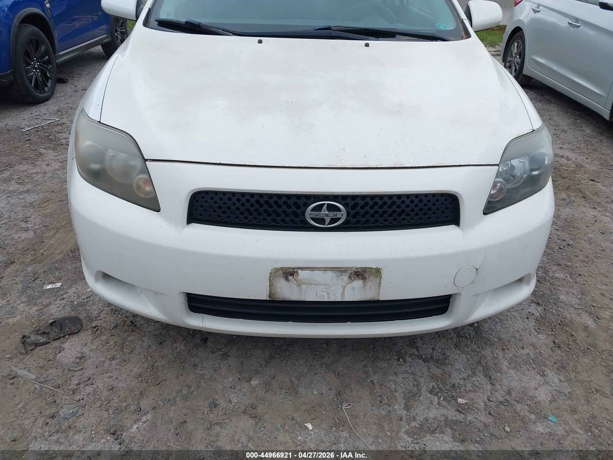 SCION TC image 6