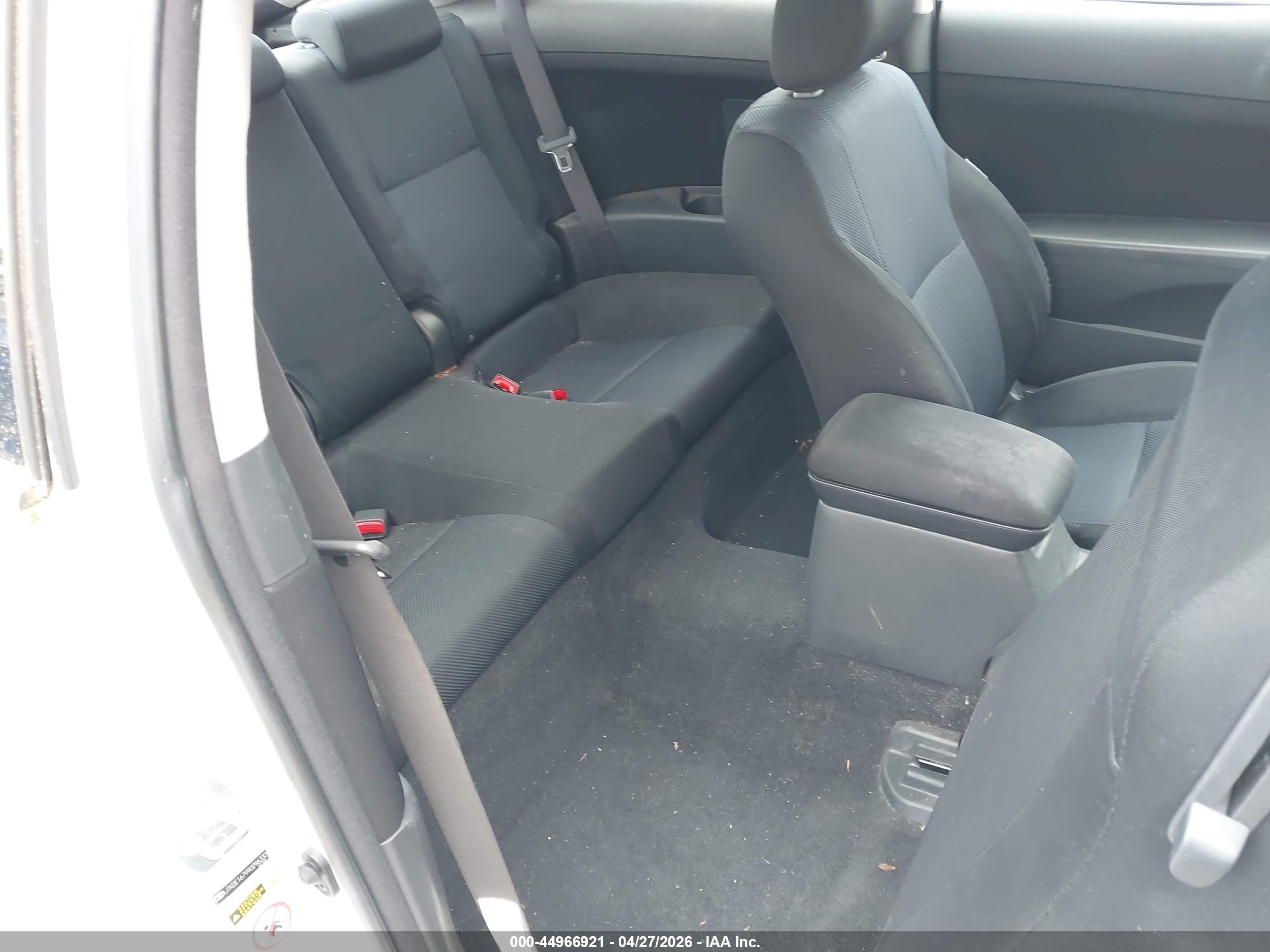 SCION TC image 8