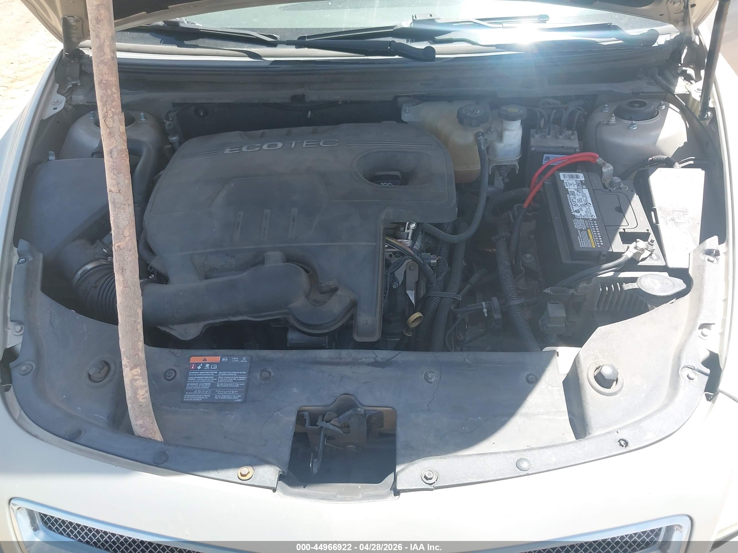 CHEVROLET MALIBU image 10
