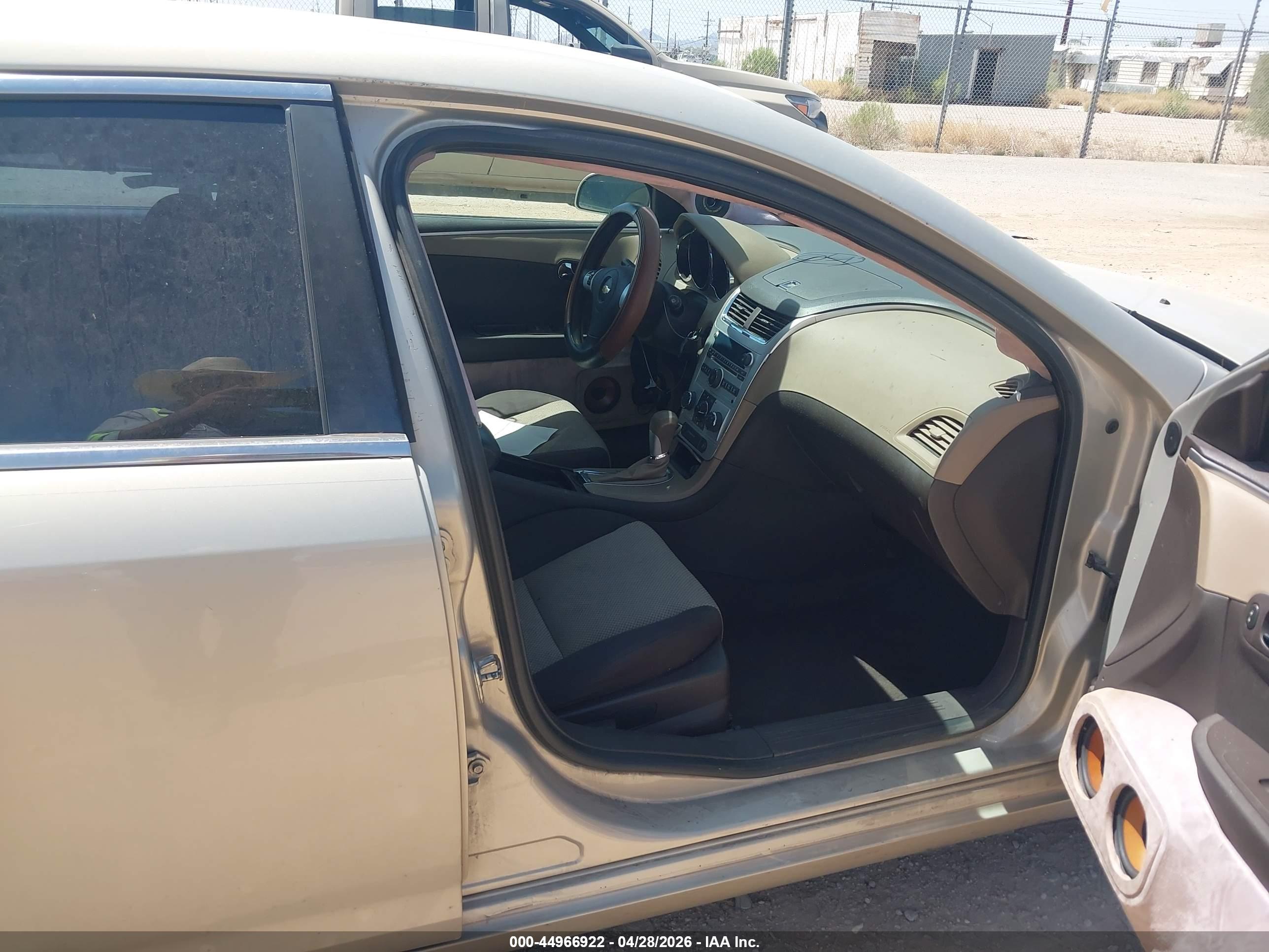 CHEVROLET MALIBU image 5