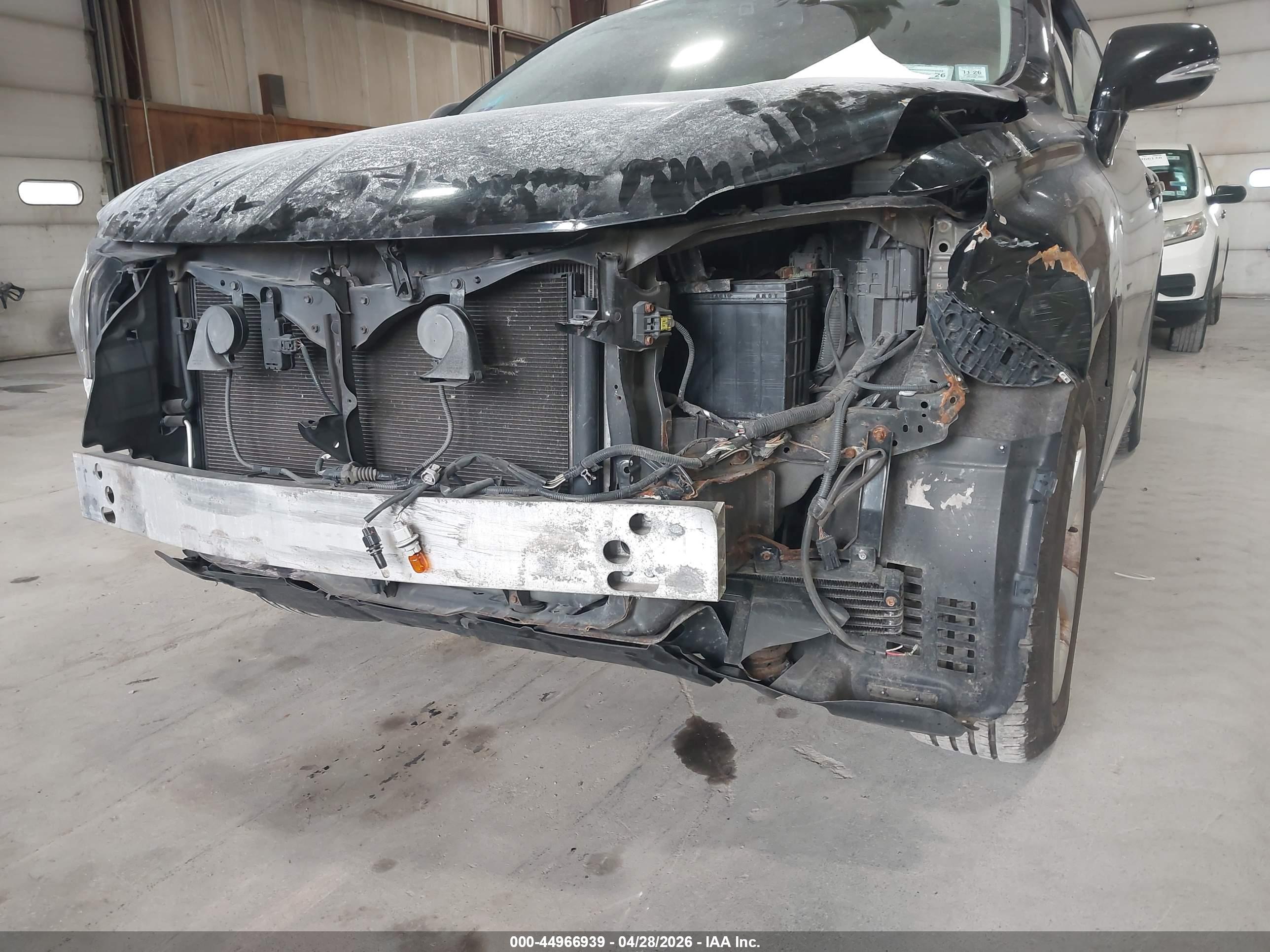 LEXUS RX image 6