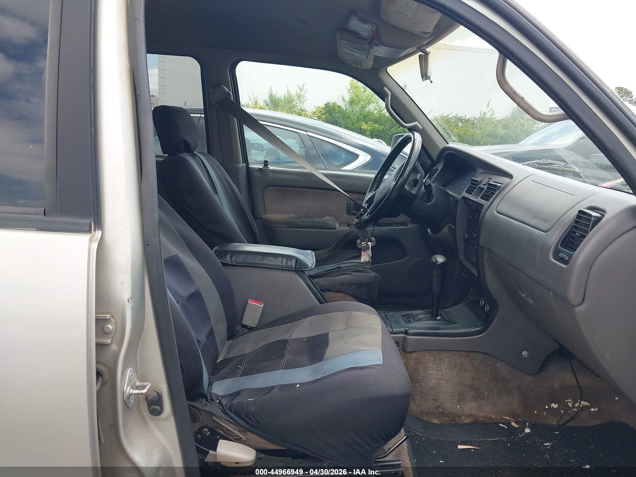 TOYOTA 4RUNNER image 5