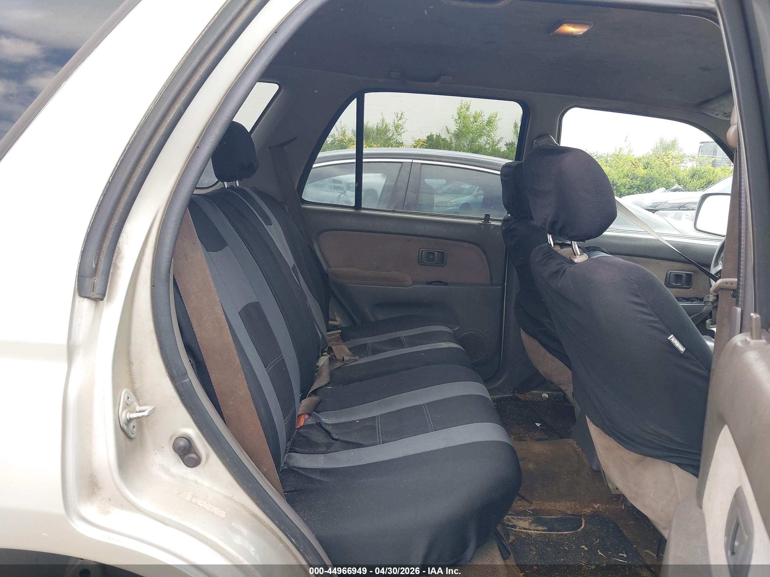 TOYOTA 4RUNNER image 8
