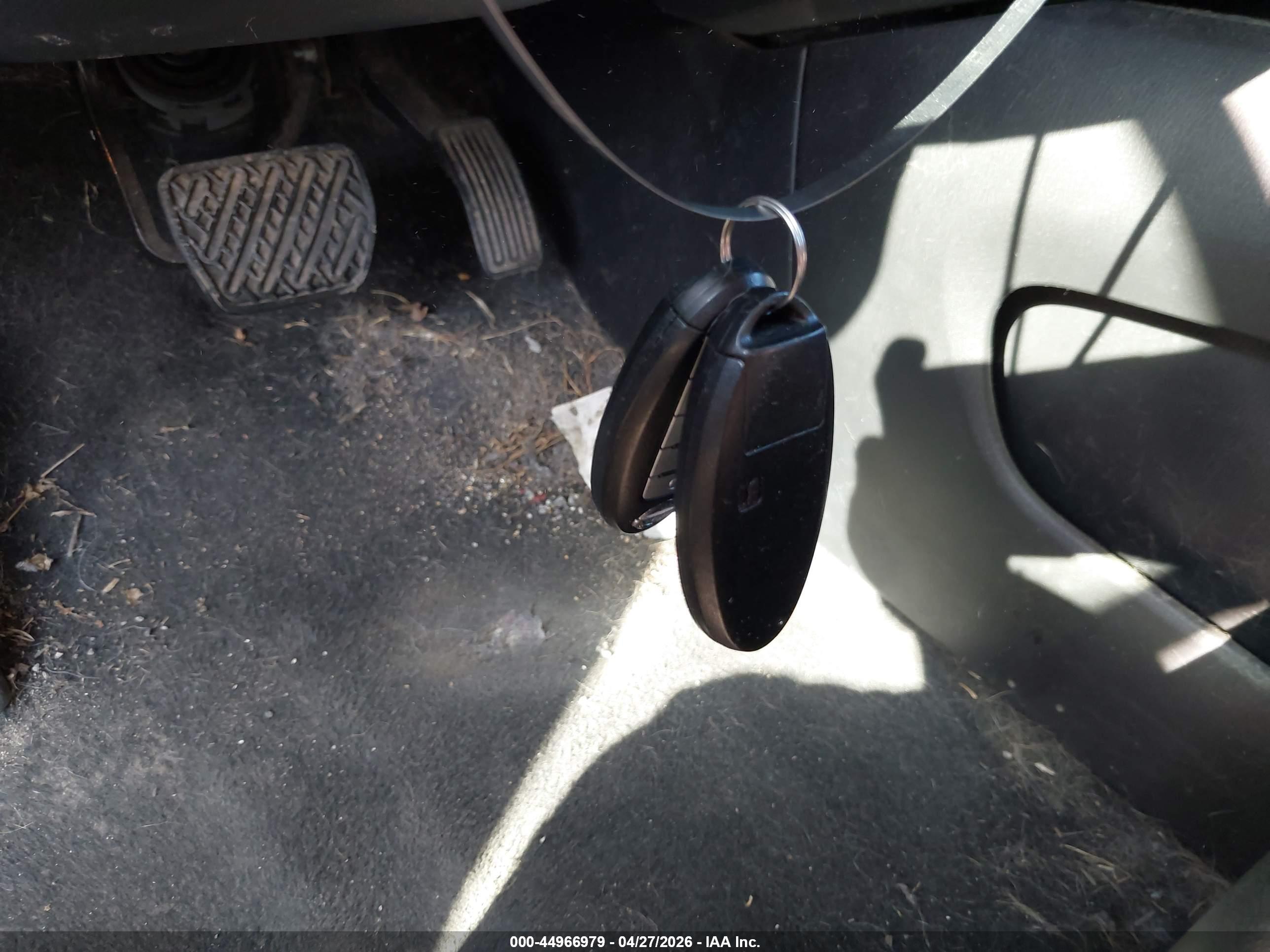 NISSAN PATHFINDER image 11