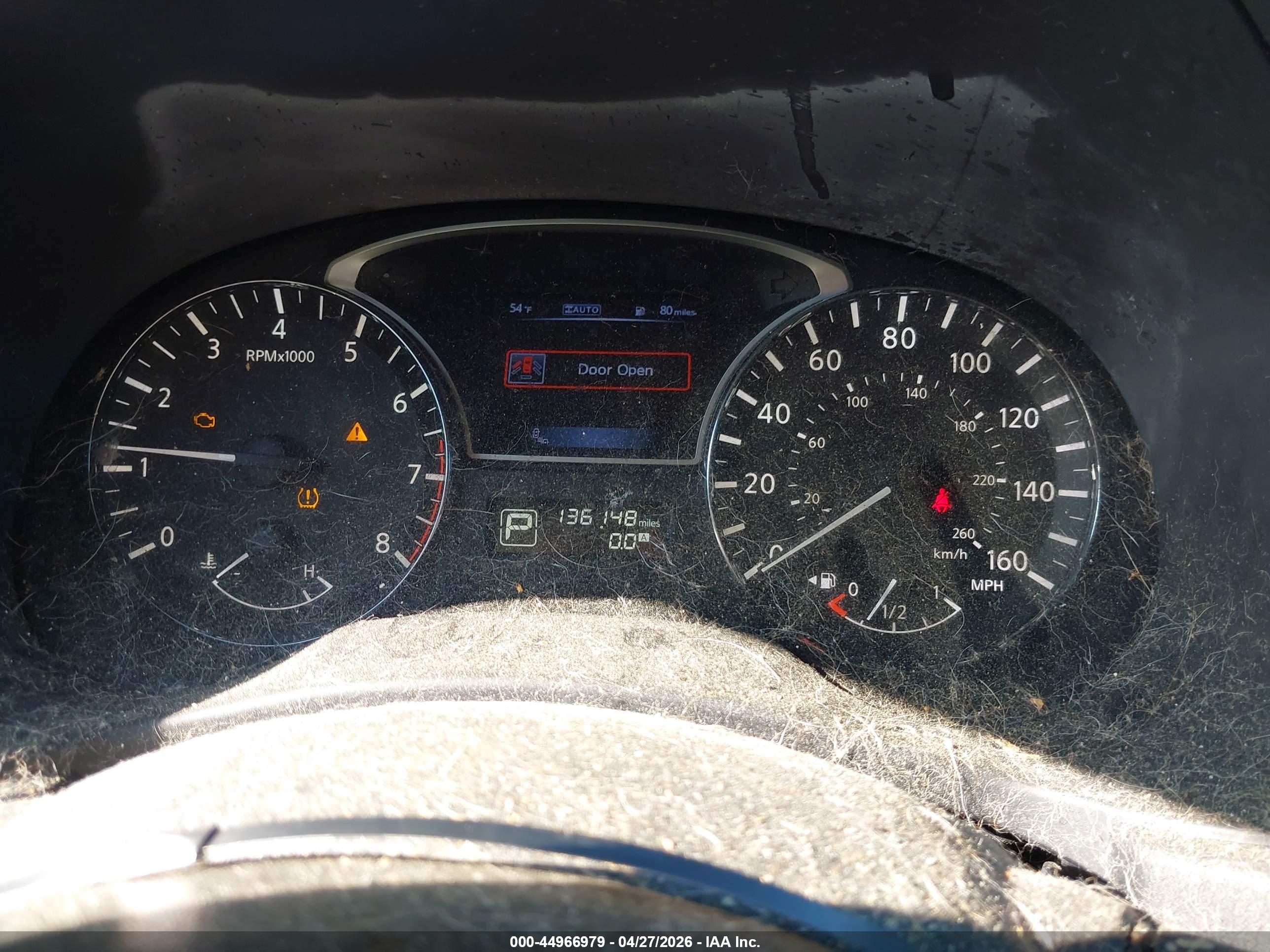 NISSAN PATHFINDER image 7