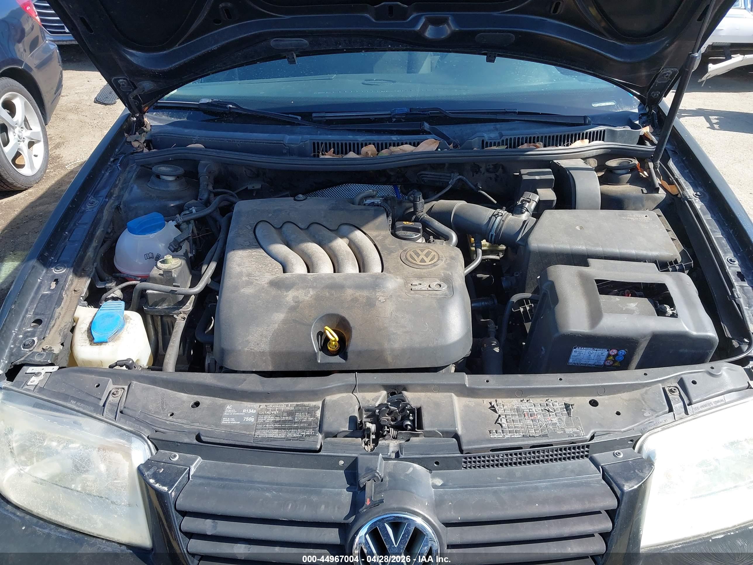 VOLKSWAGEN JETTA image 10