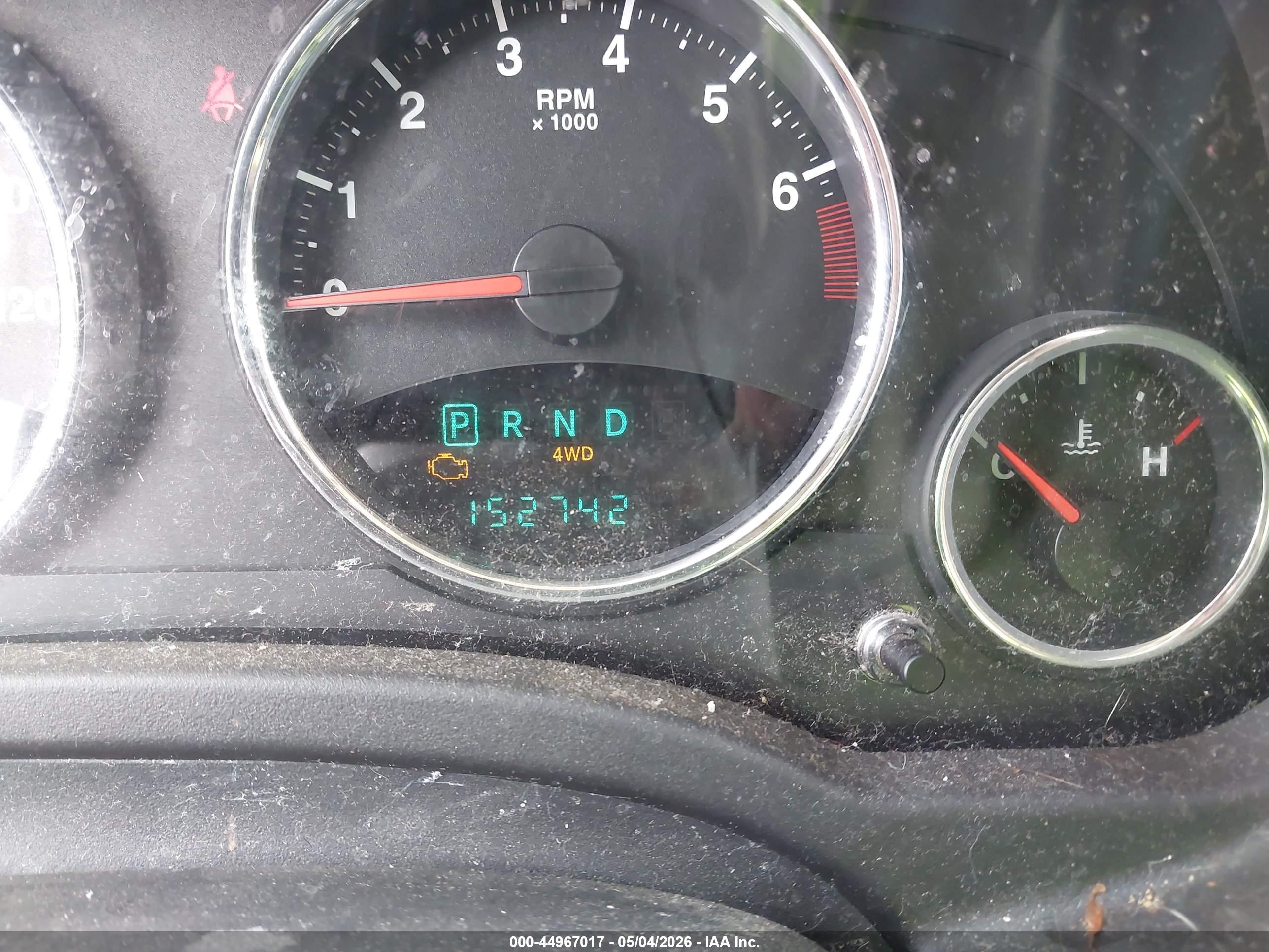 JEEP COMPASS image 7