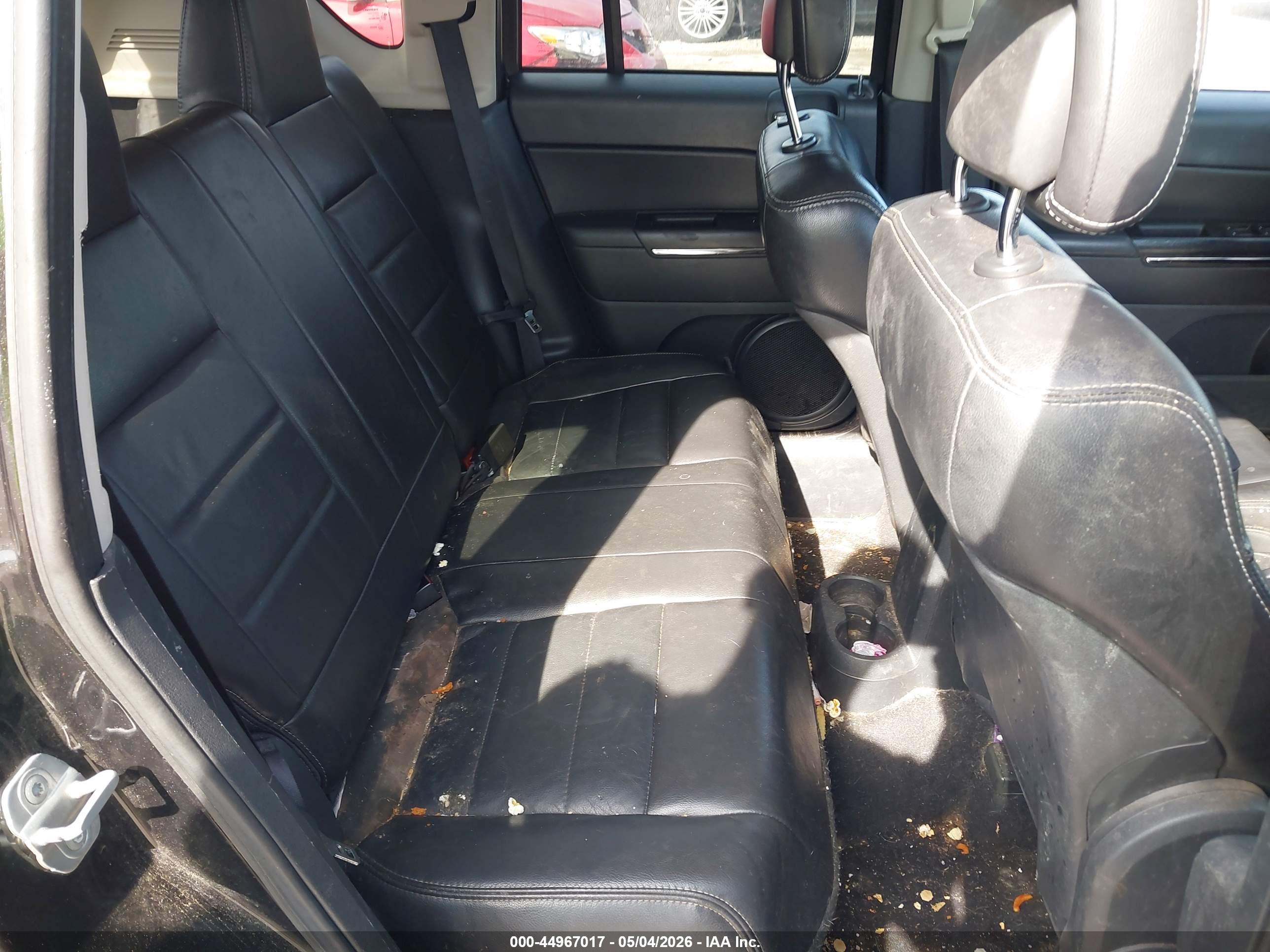 JEEP COMPASS image 8