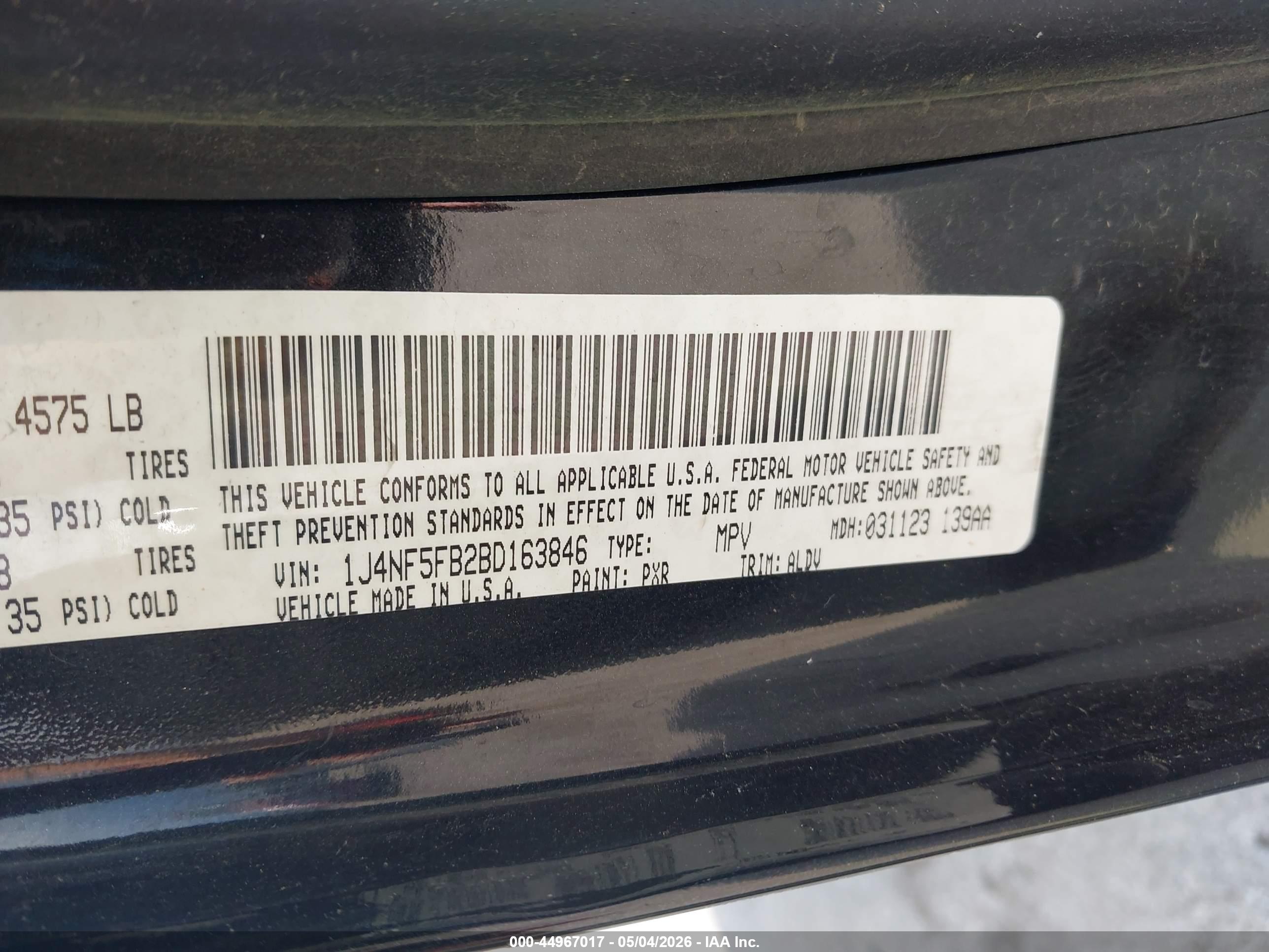JEEP COMPASS image 9