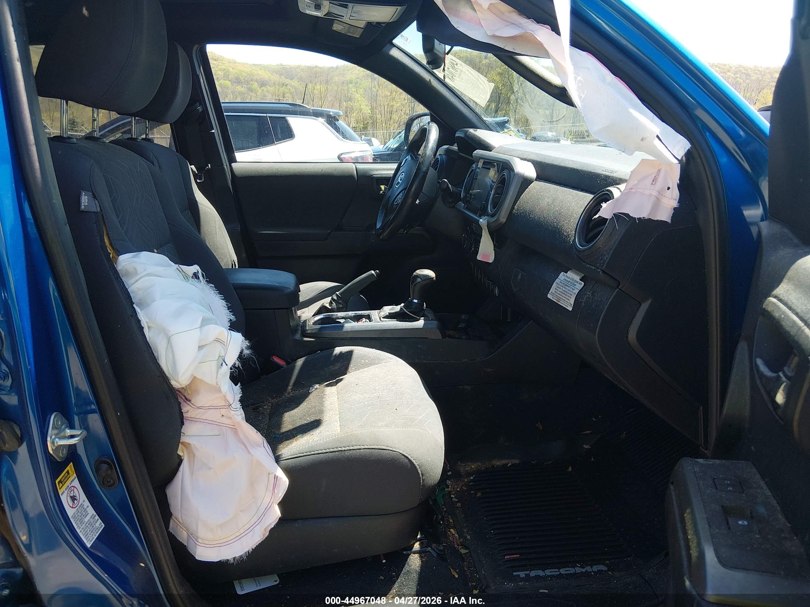 TOYOTA TACOMA image 5