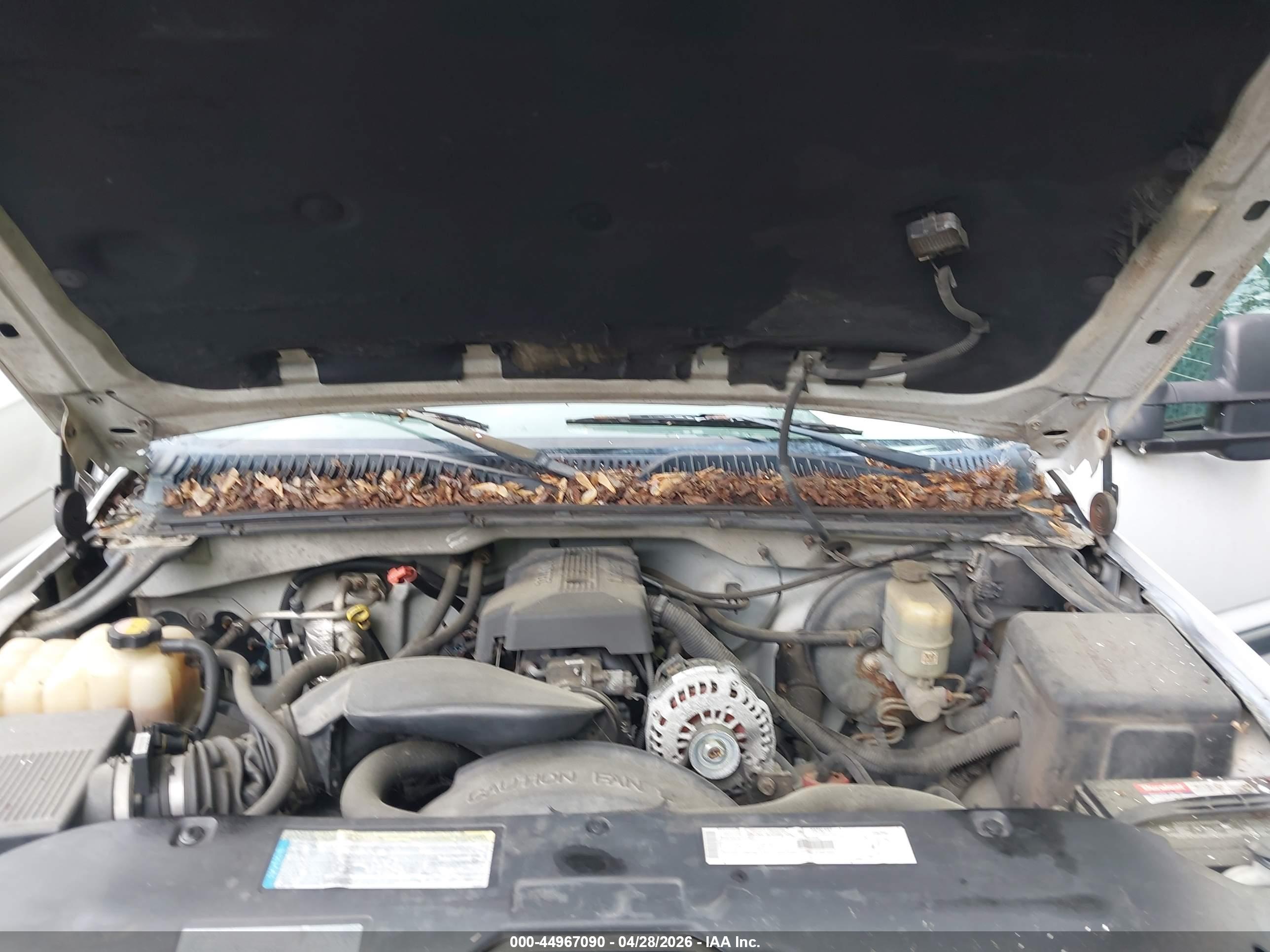 CHEVROLET SILVERADO image 10