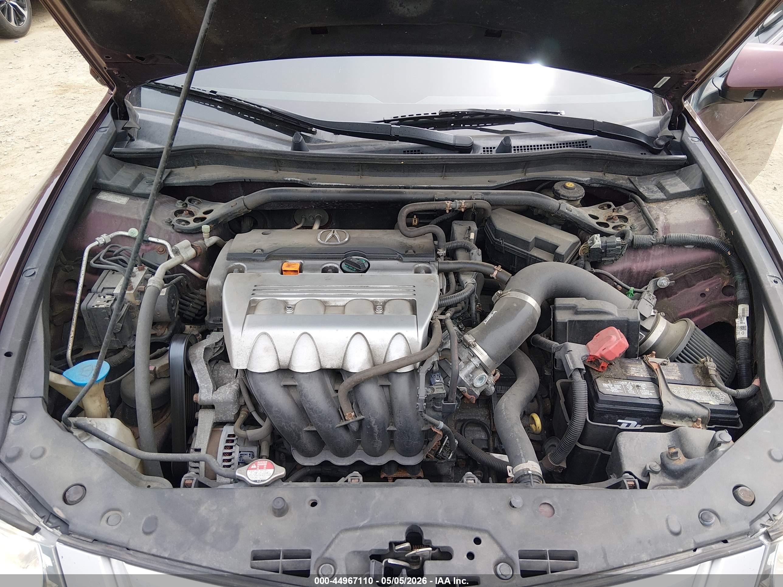 ACURA TSX image 10