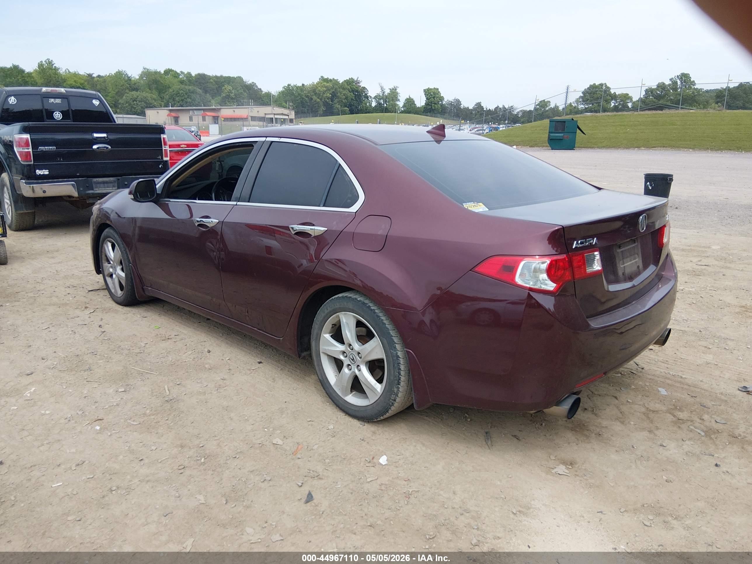 ACURA TSX image 3
