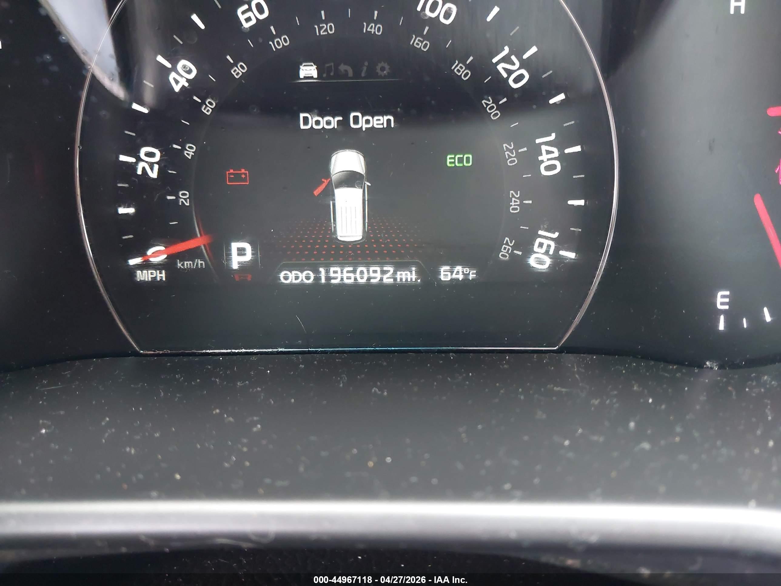 KIA SORENTO image 7