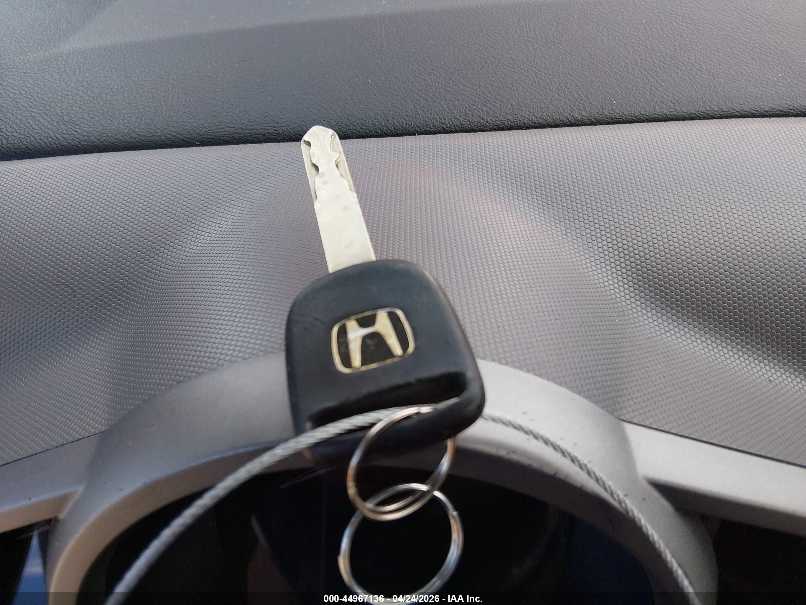 HONDA ELEMENT image 11