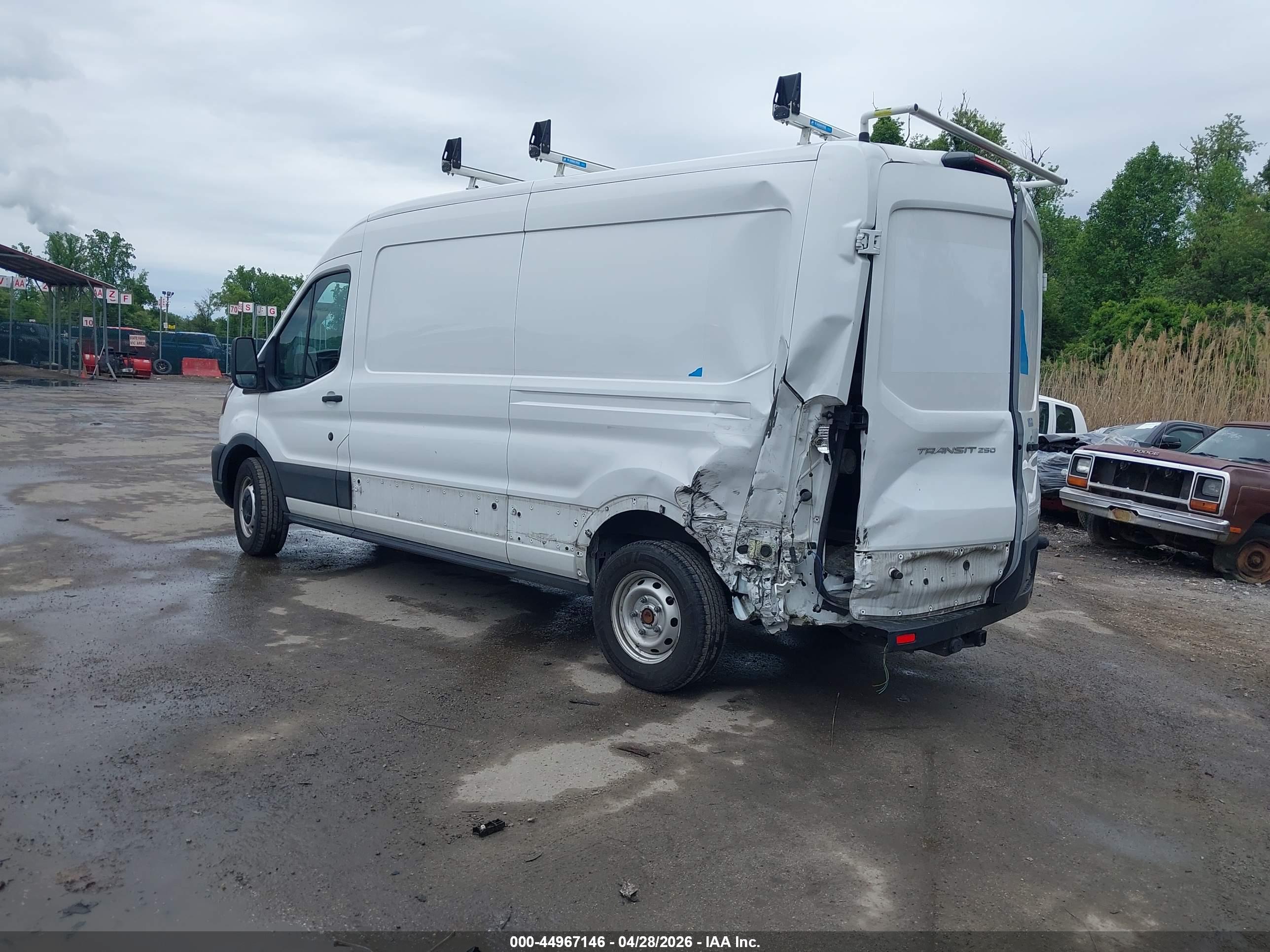 FORD TRANSIT-250 image 3