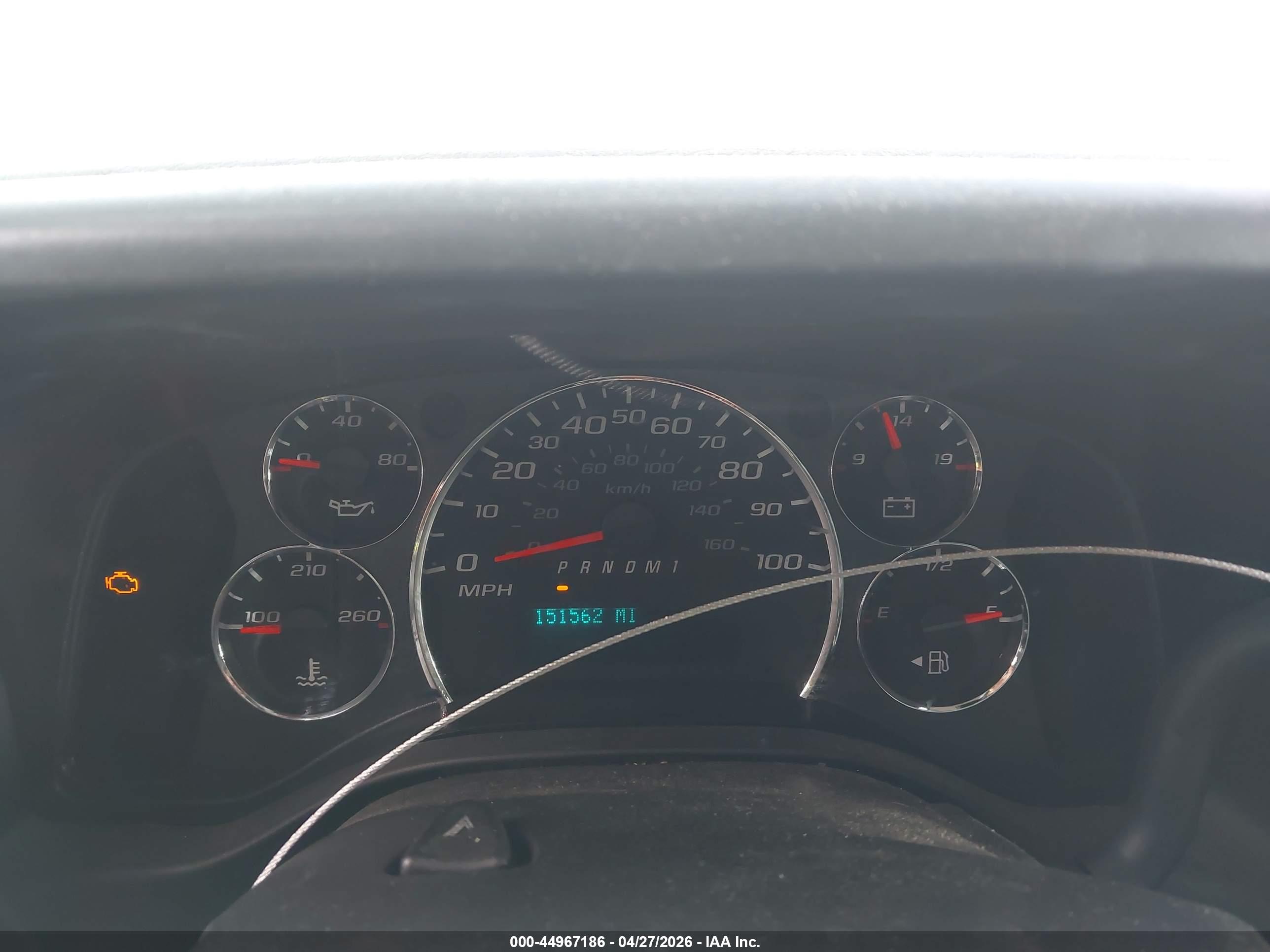 CHEVROLET EXPRESS image 7