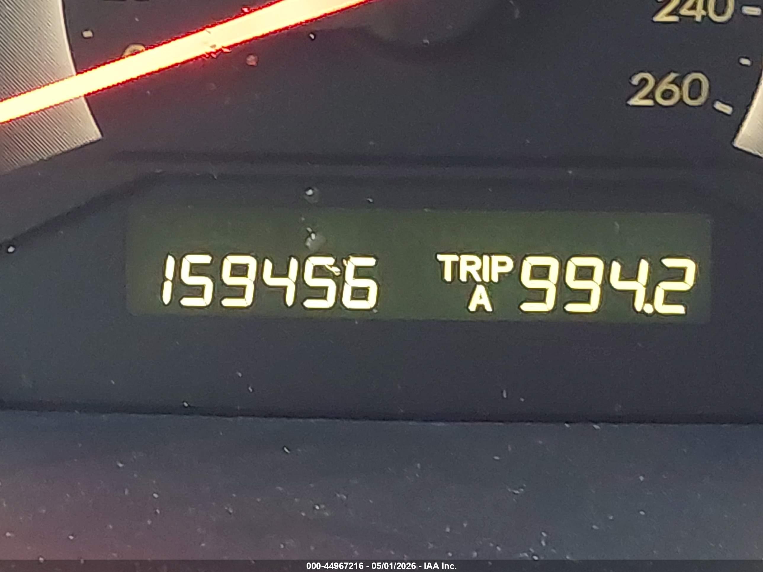 HONDA ODYSSEY image 7