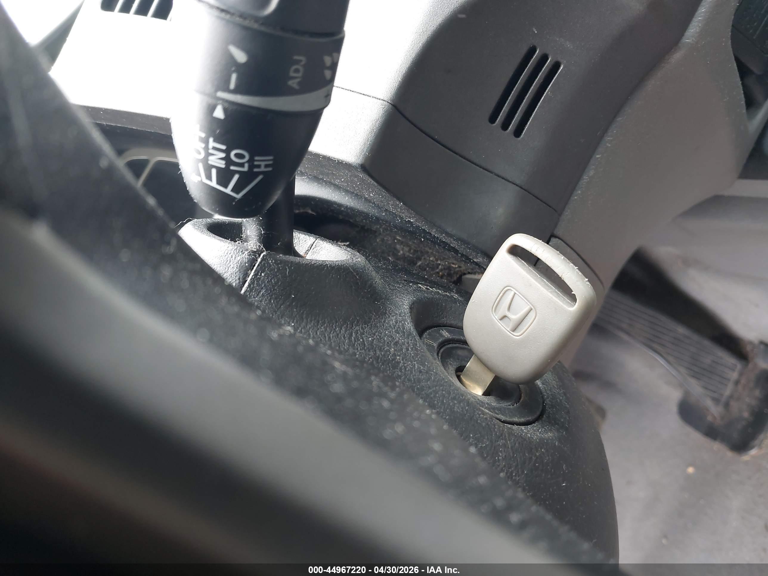 HONDA CIVIC image 11
