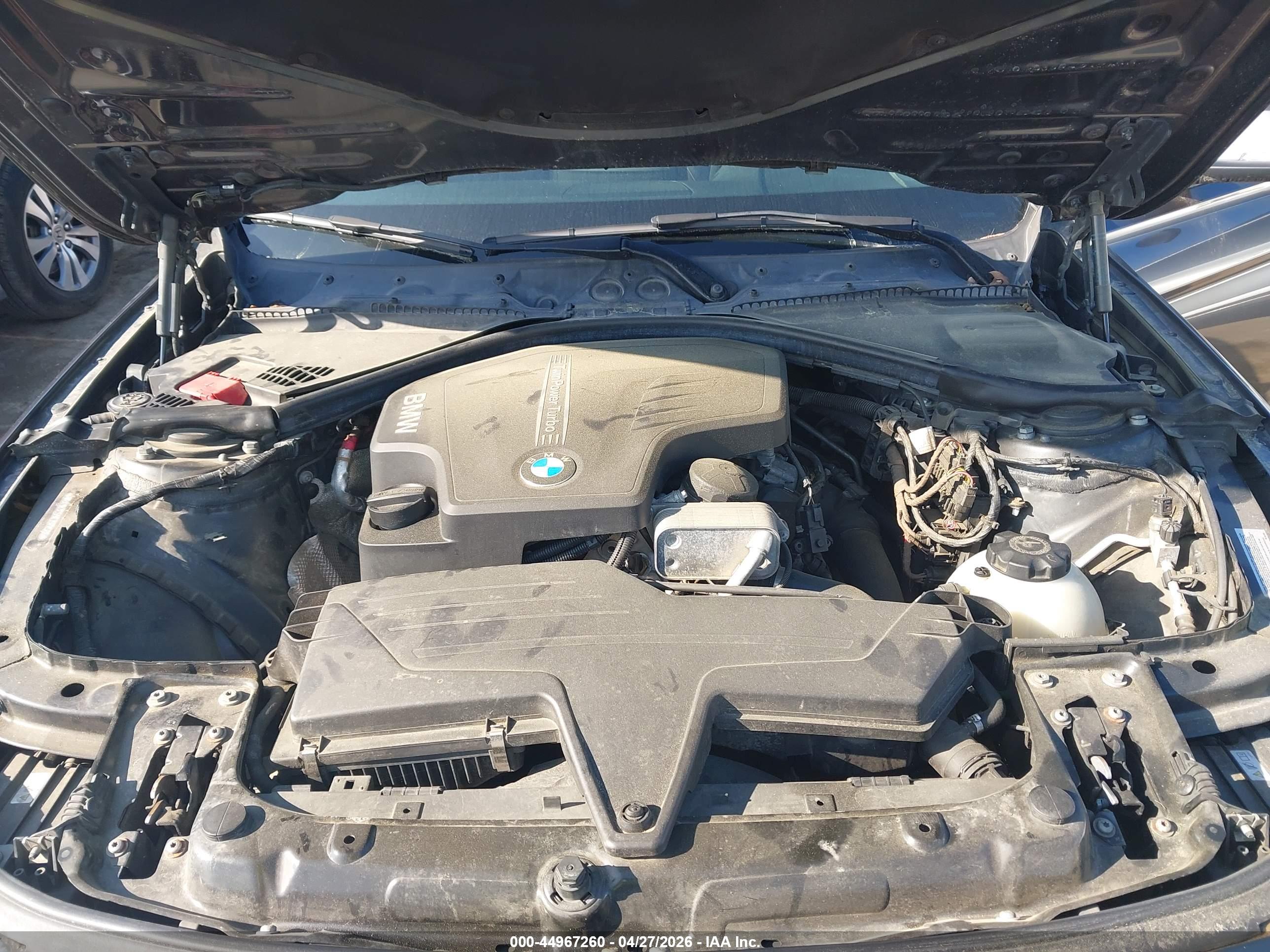 BMW 328I image 10
