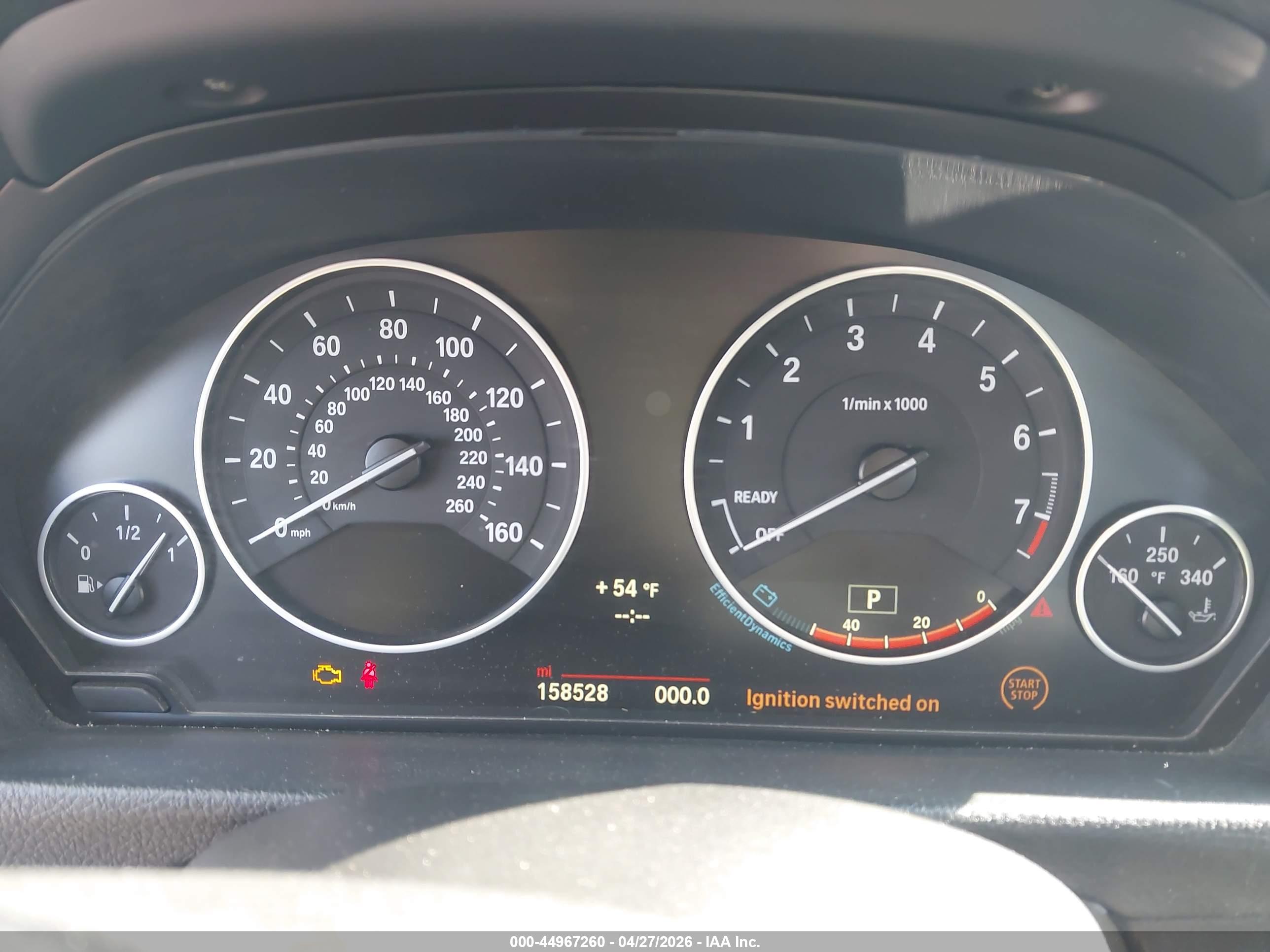 BMW 328I image 7