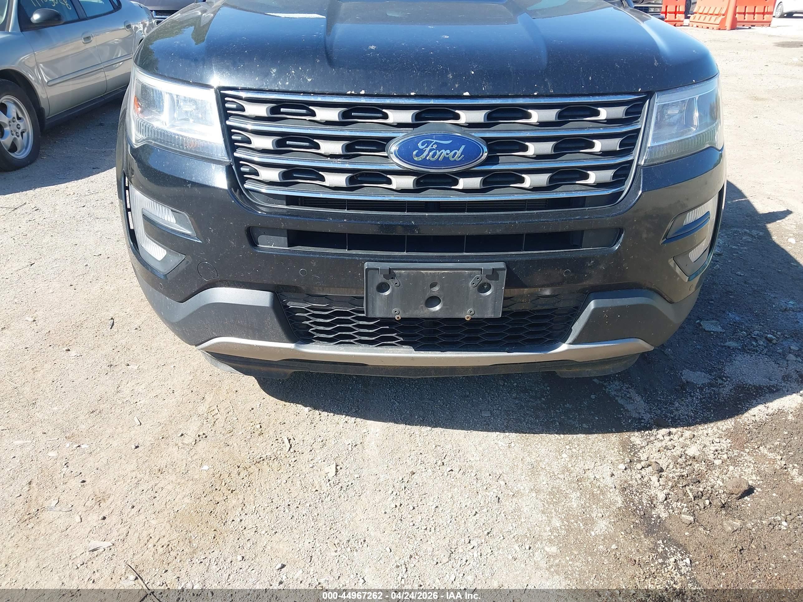 FORD EXPLORER image 6