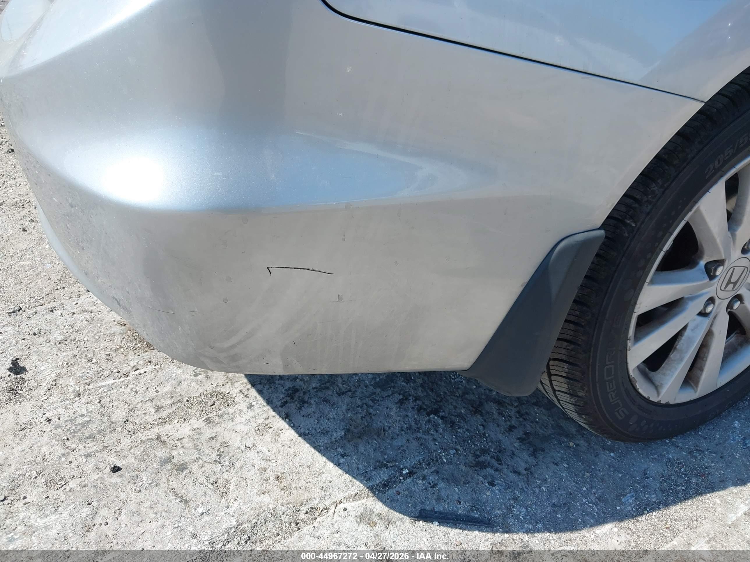 HONDA CIVIC image 6