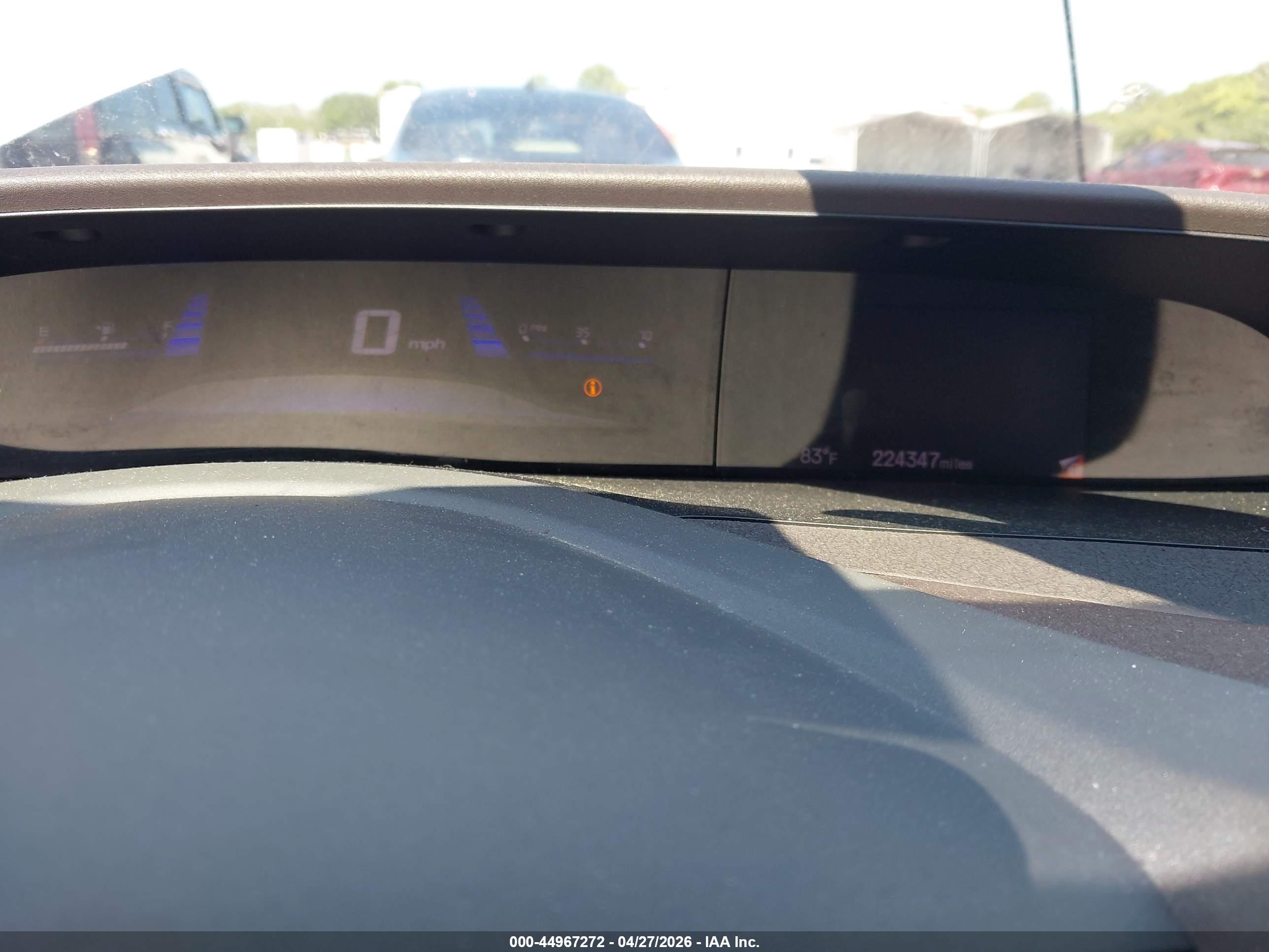 HONDA CIVIC image 7