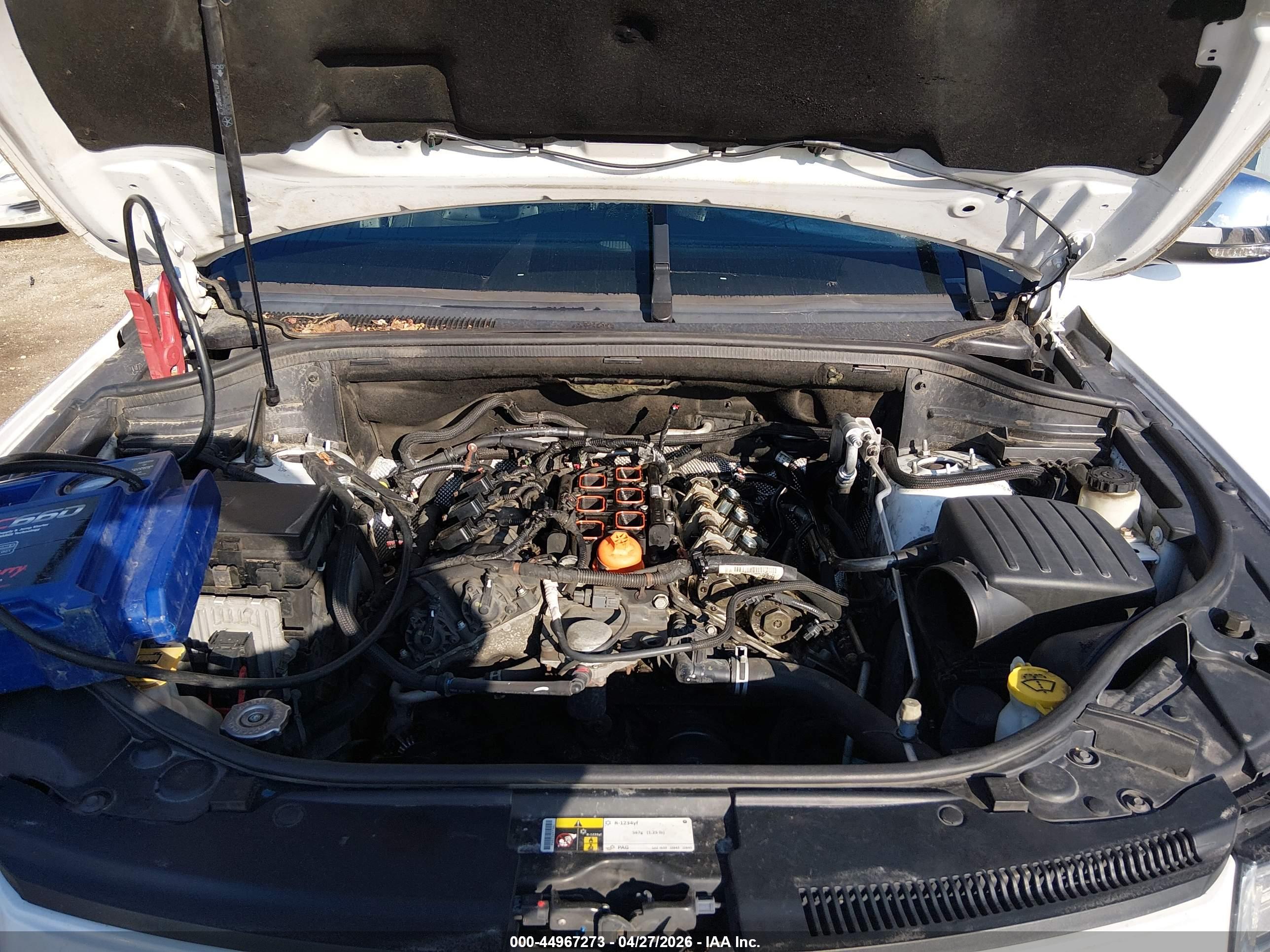JEEP GRAND image 10